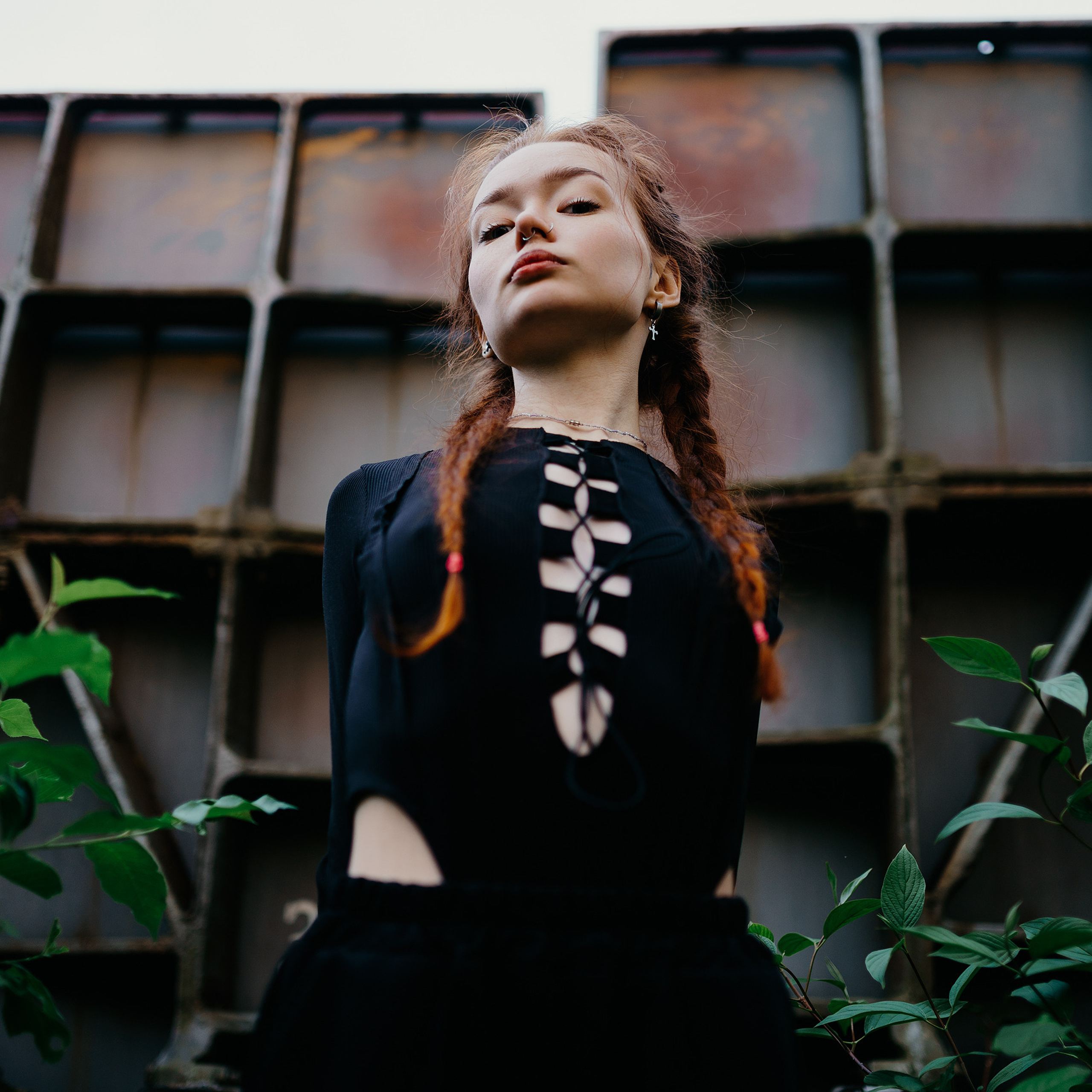 Пулковские высоты