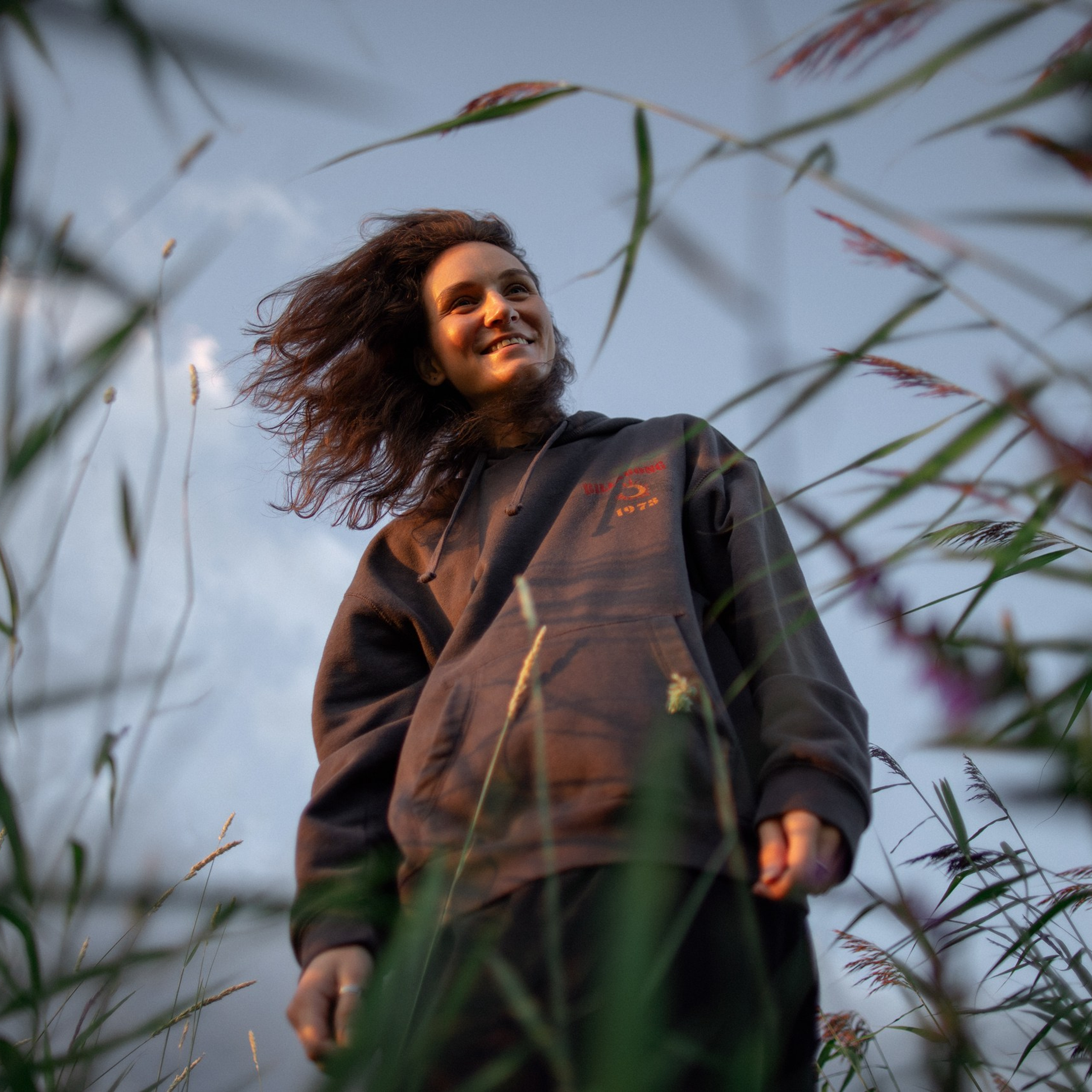 Анюта. Лето 2024