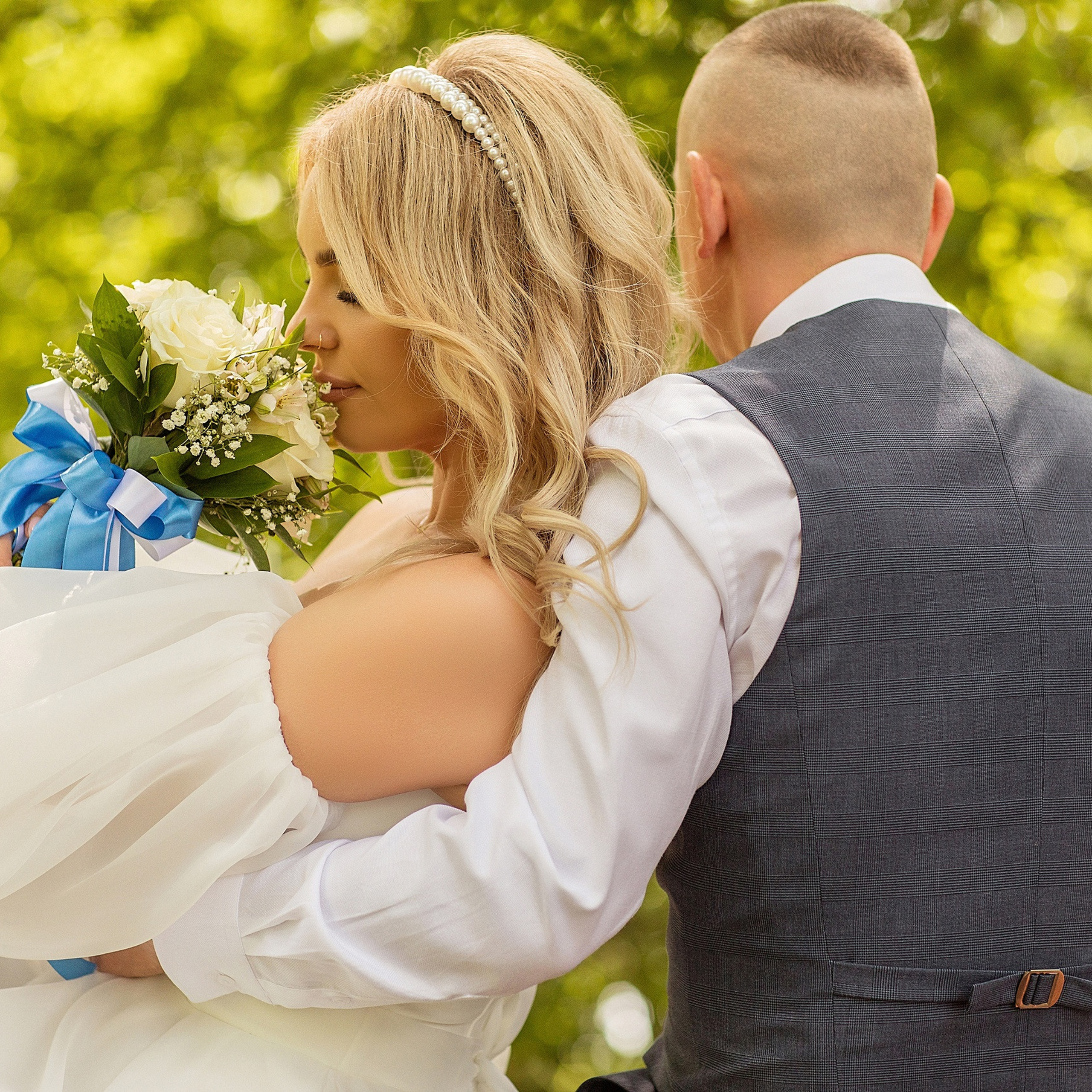 АЛЁНА и АЛЕКСАНДР