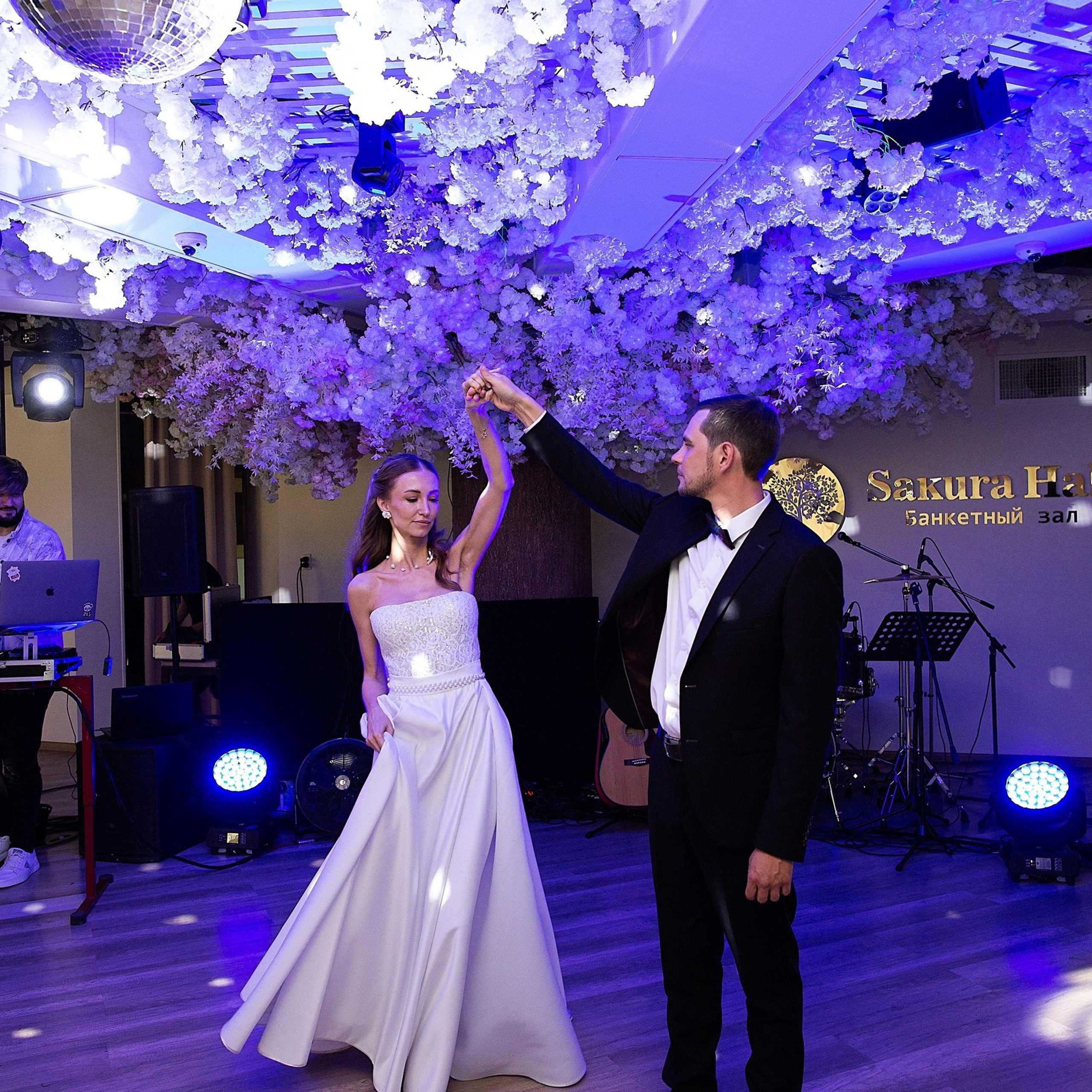 АННА и ИЛЬЯ