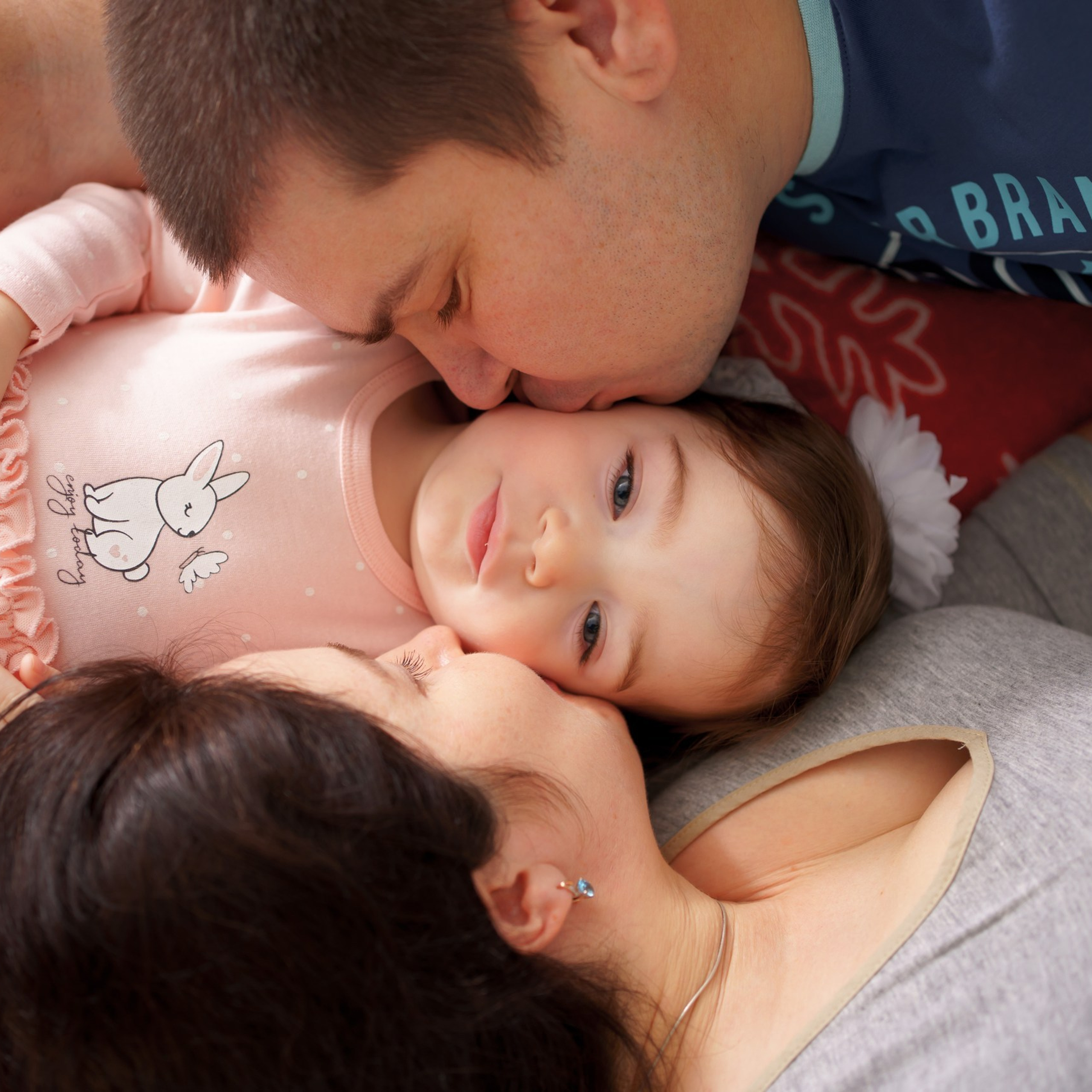 Отзывы. Фотограф новорождённых в Рязани и Сасово Регина Ломова