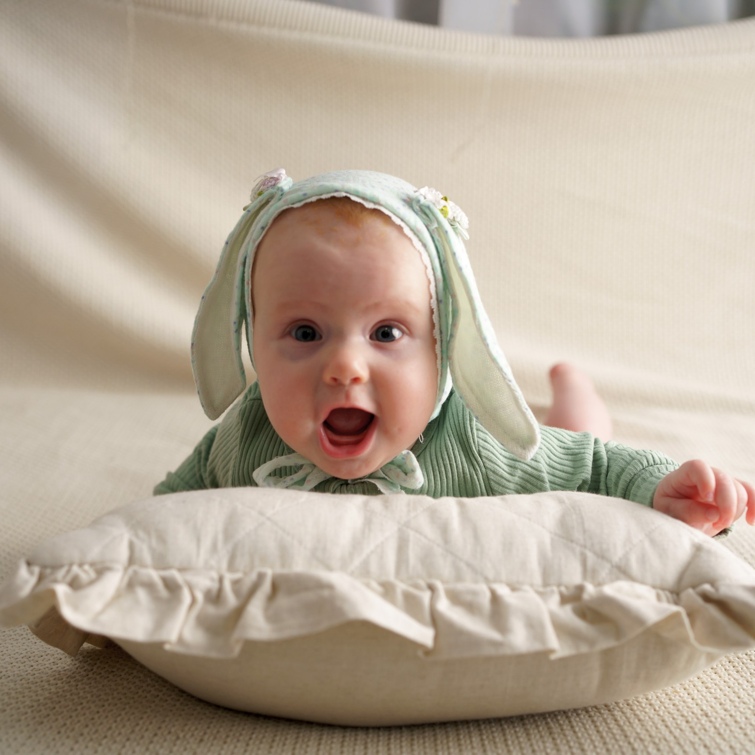 Отзывы. Фотограф новорождённых в Рязани и Сасово Регина Ломова