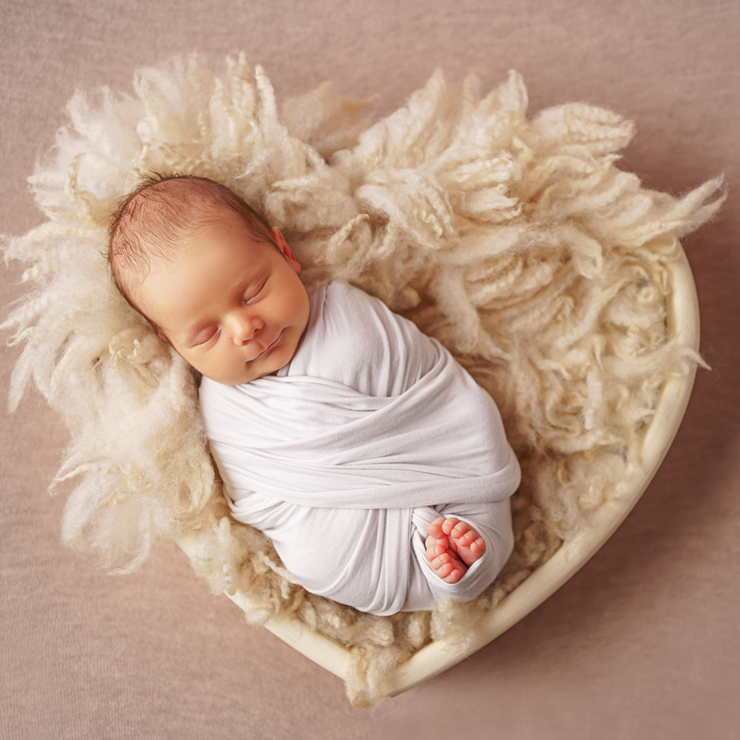 Отзывы. Фотограф новорождённых в Рязани и Сасово Регина Ломова