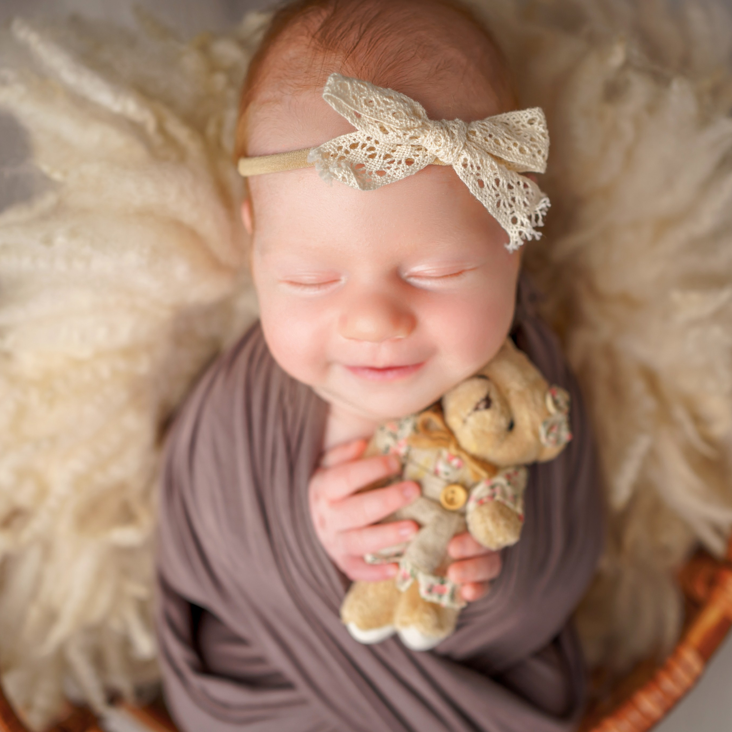 Отзывы. Фотограф новорождённых в Рязани и Сасово Регина Ломова