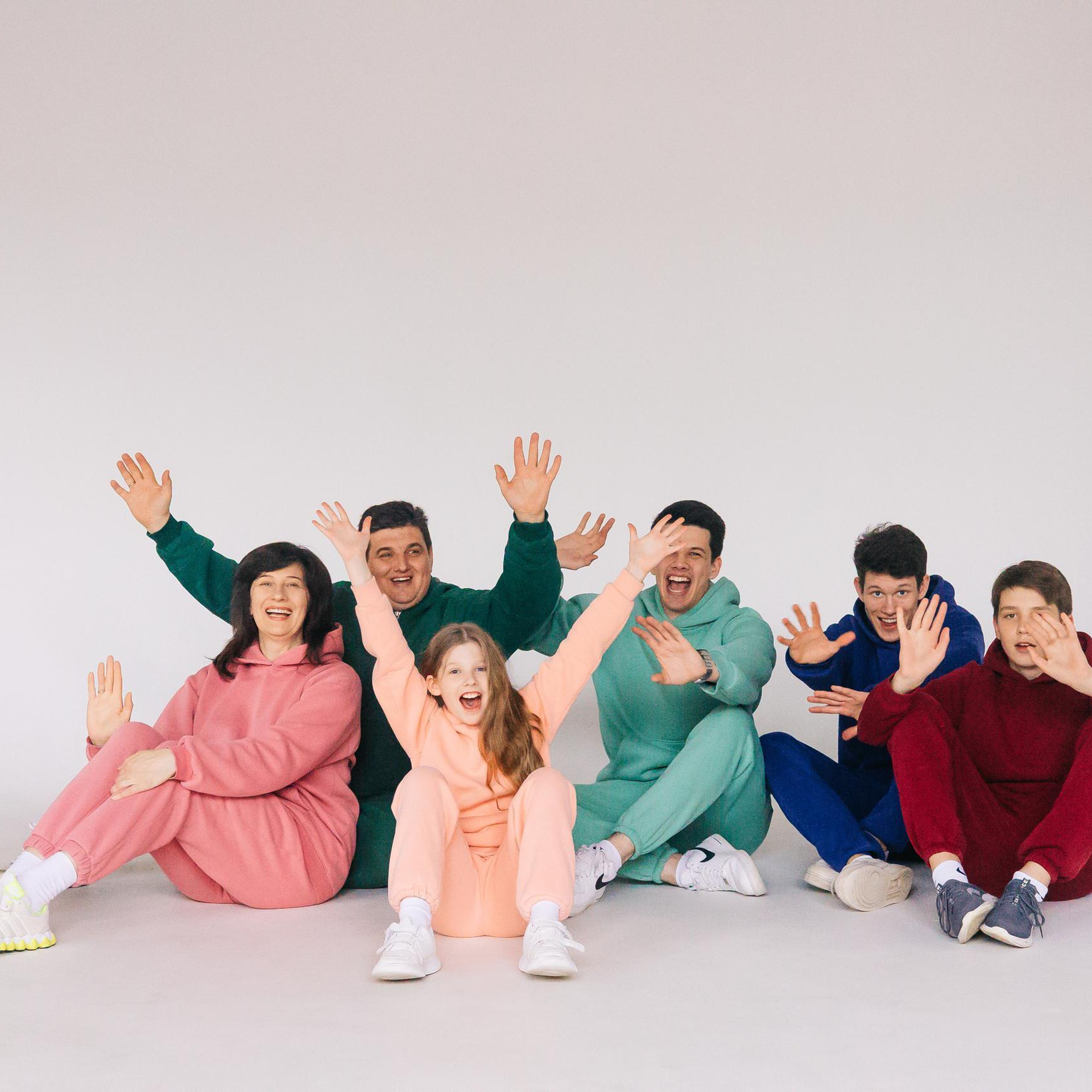 Отзывы. Семейный фотограф Саша Воробей Майкоп