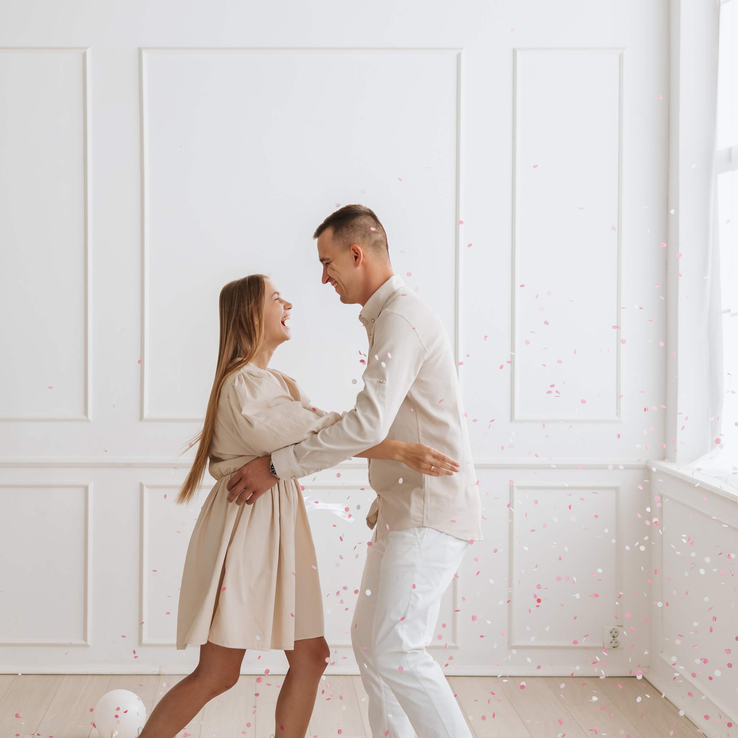 Гендер пати