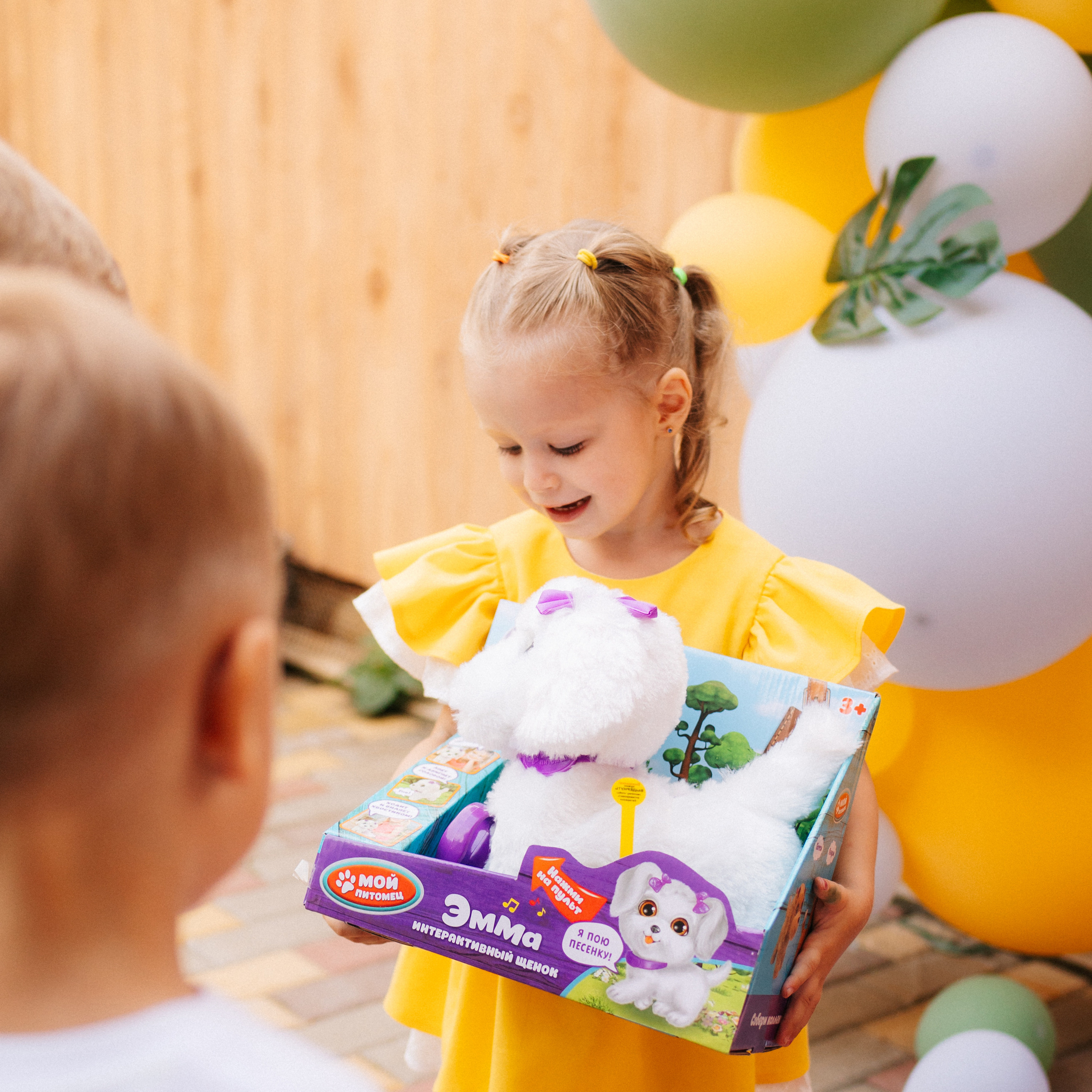 Отзывы. Семейный фотограф Саша Воробей Майкоп