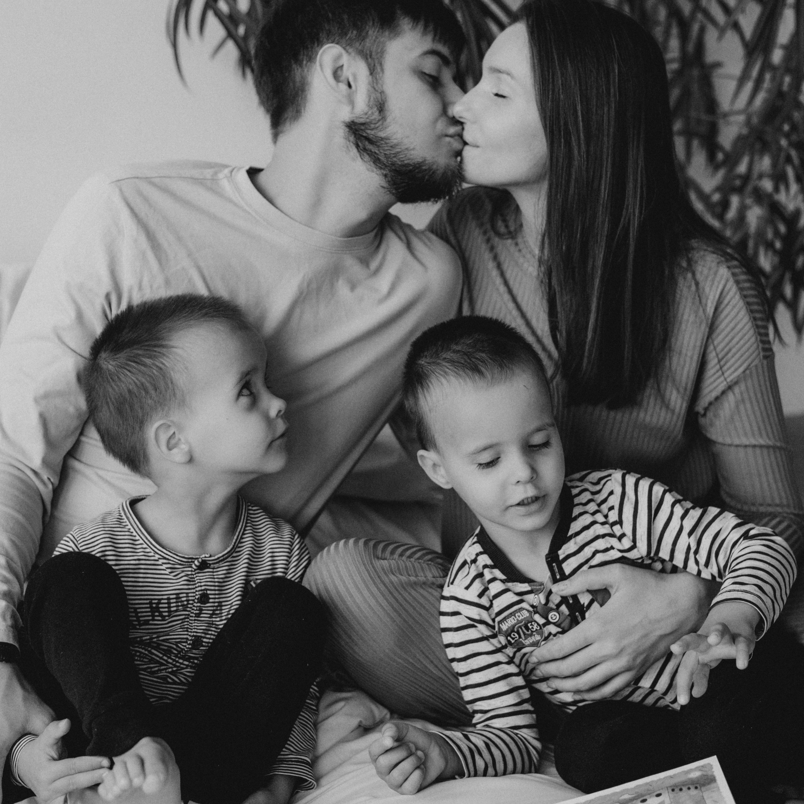 Отзывы. Семейный фотограф Саша Воробей Майкоп