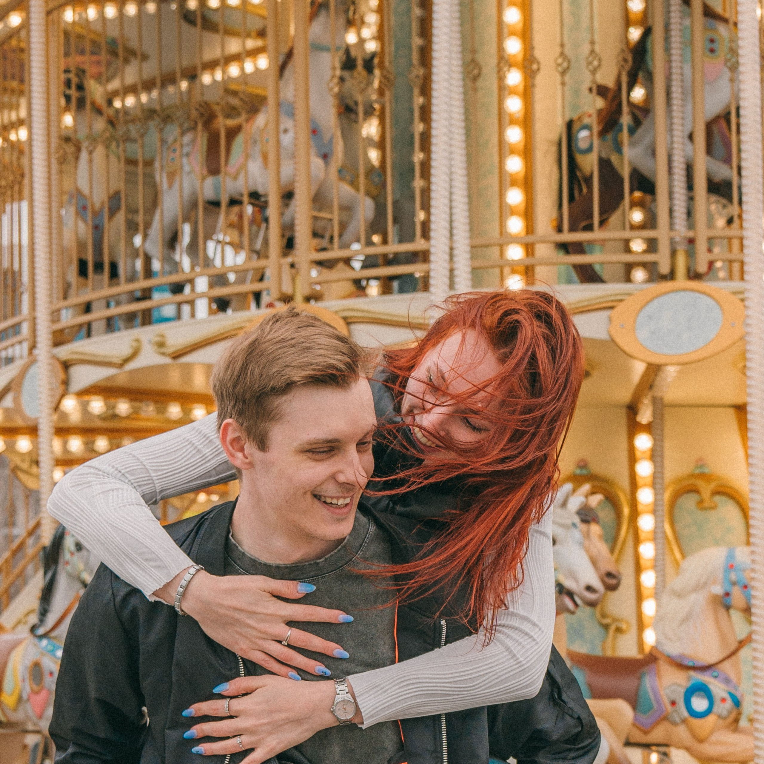 Отзывы. Фотограф в Новосибирске Дмитрий Матвеев