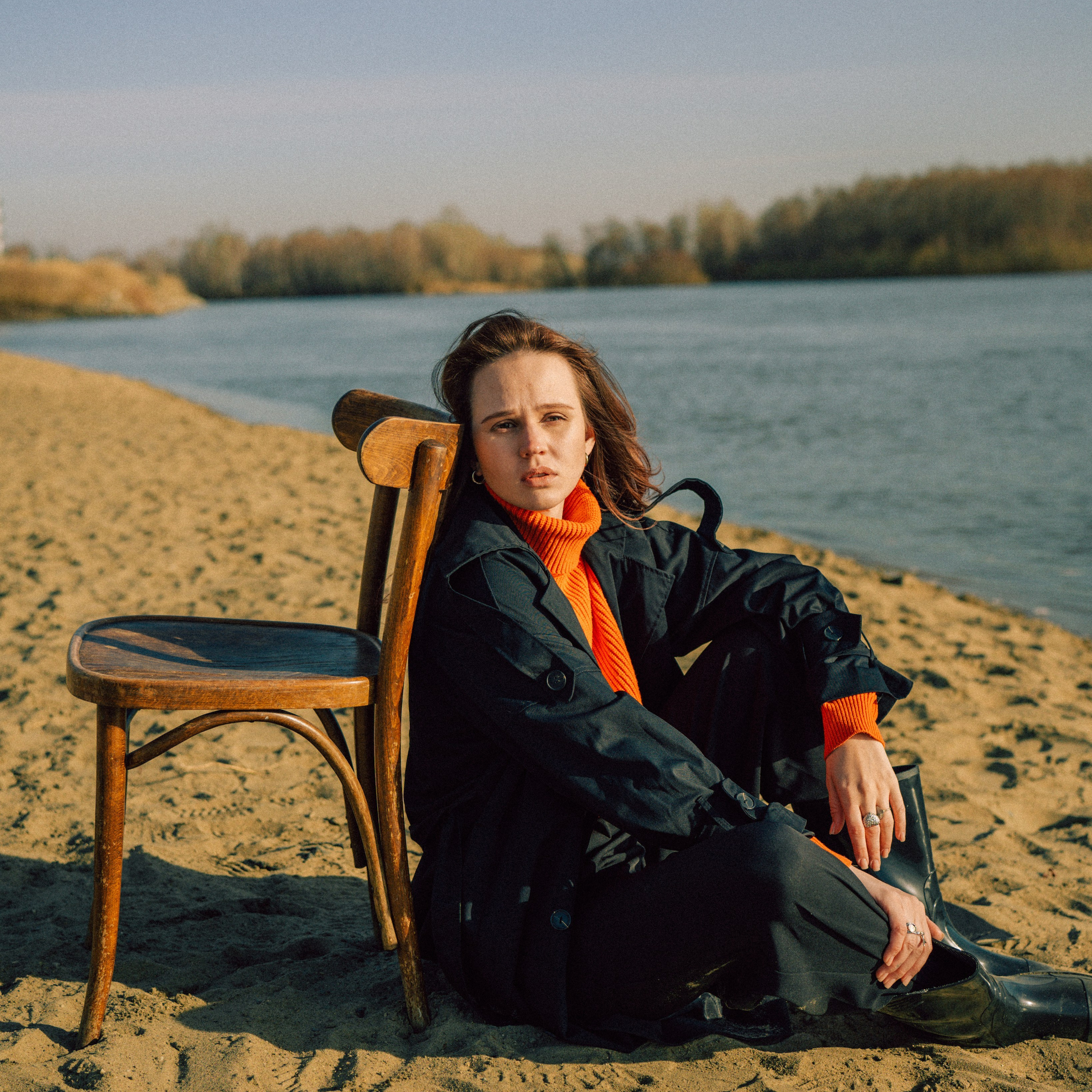 Отзывы. Фотограф в Новосибирске Дмитрий Матвеев