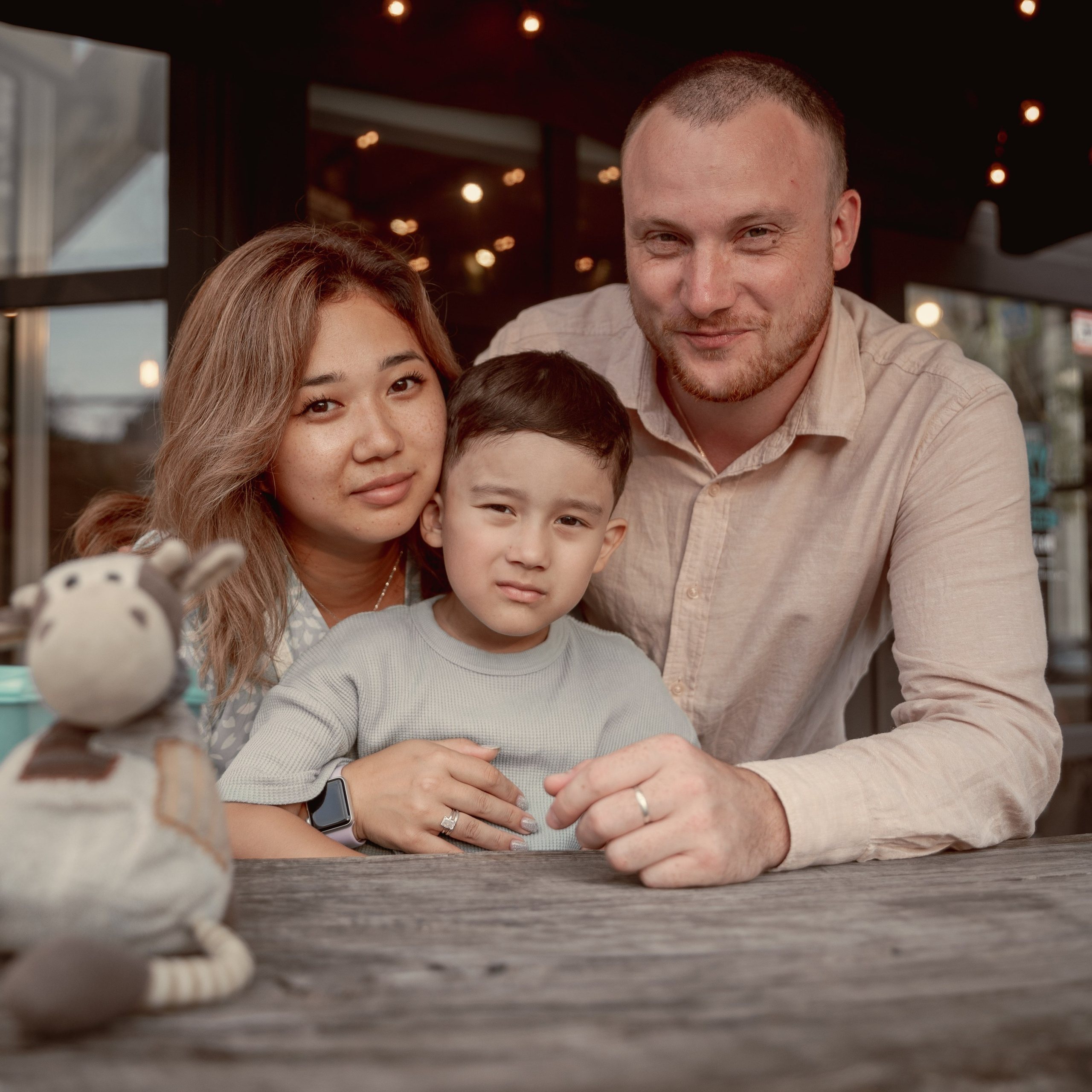 Счастливы вместе