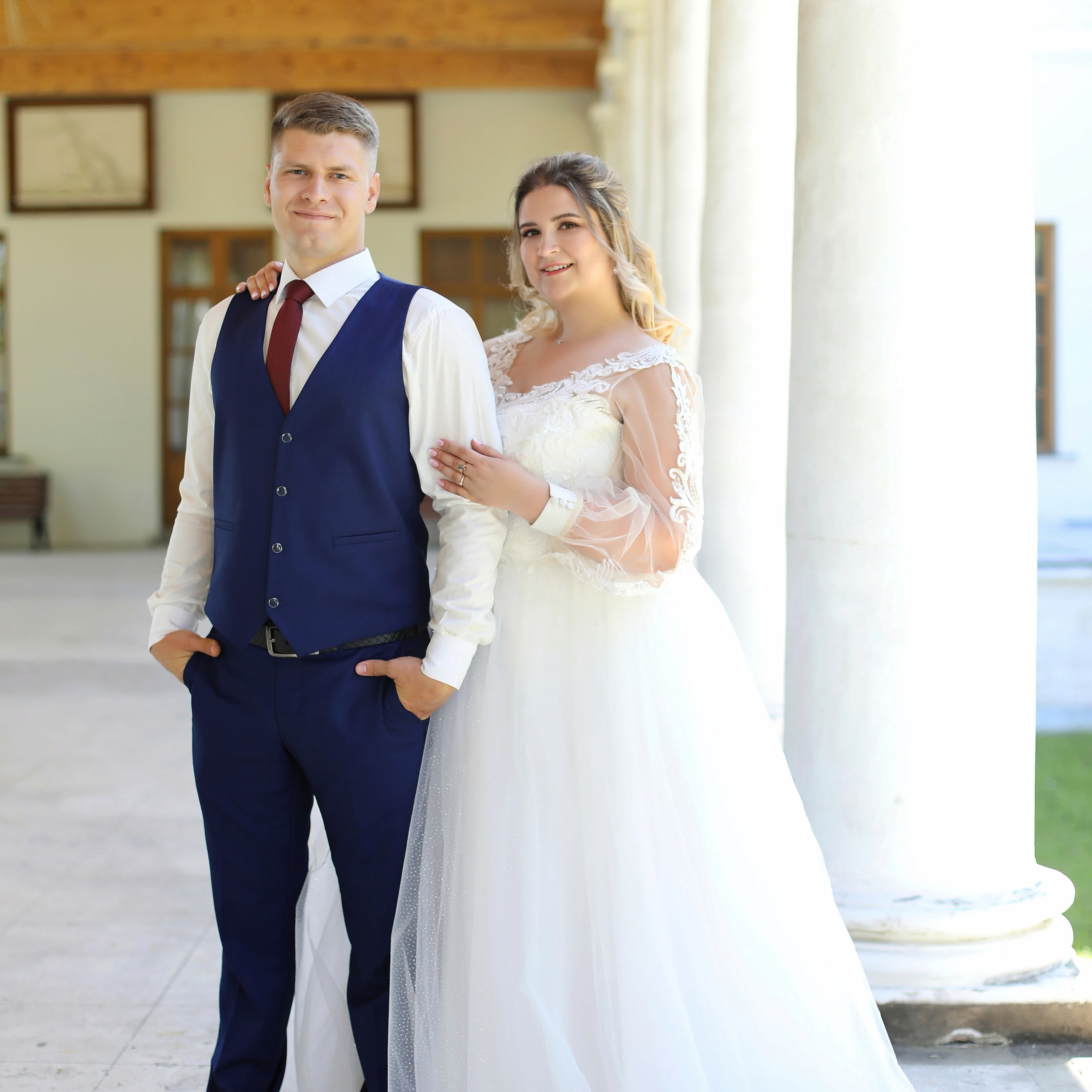 Отзывы. Профессиональный фотограф в Подольске Елена Локтионова