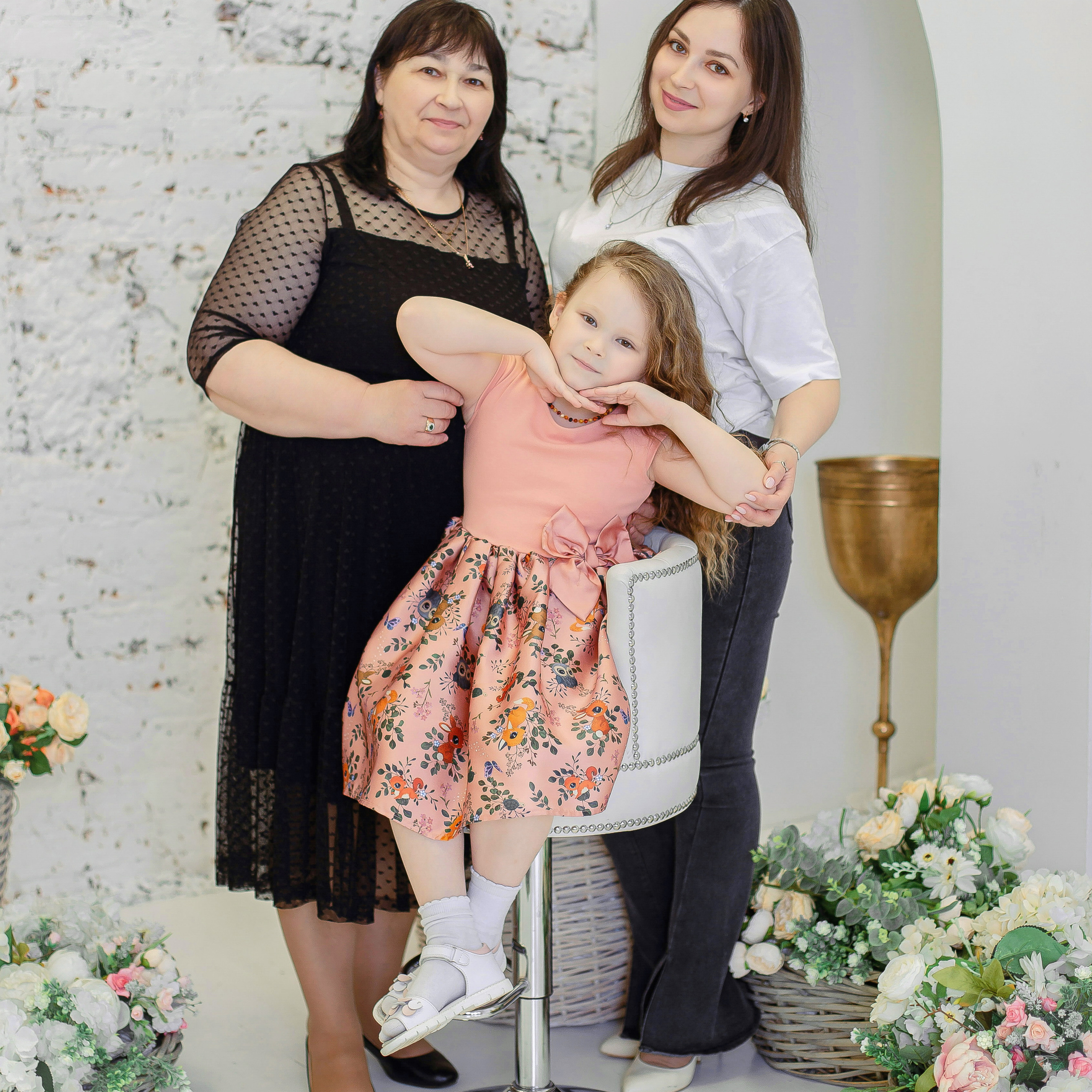 Отзывы. Профессиональный фотограф в Подольске Елена Локтионова