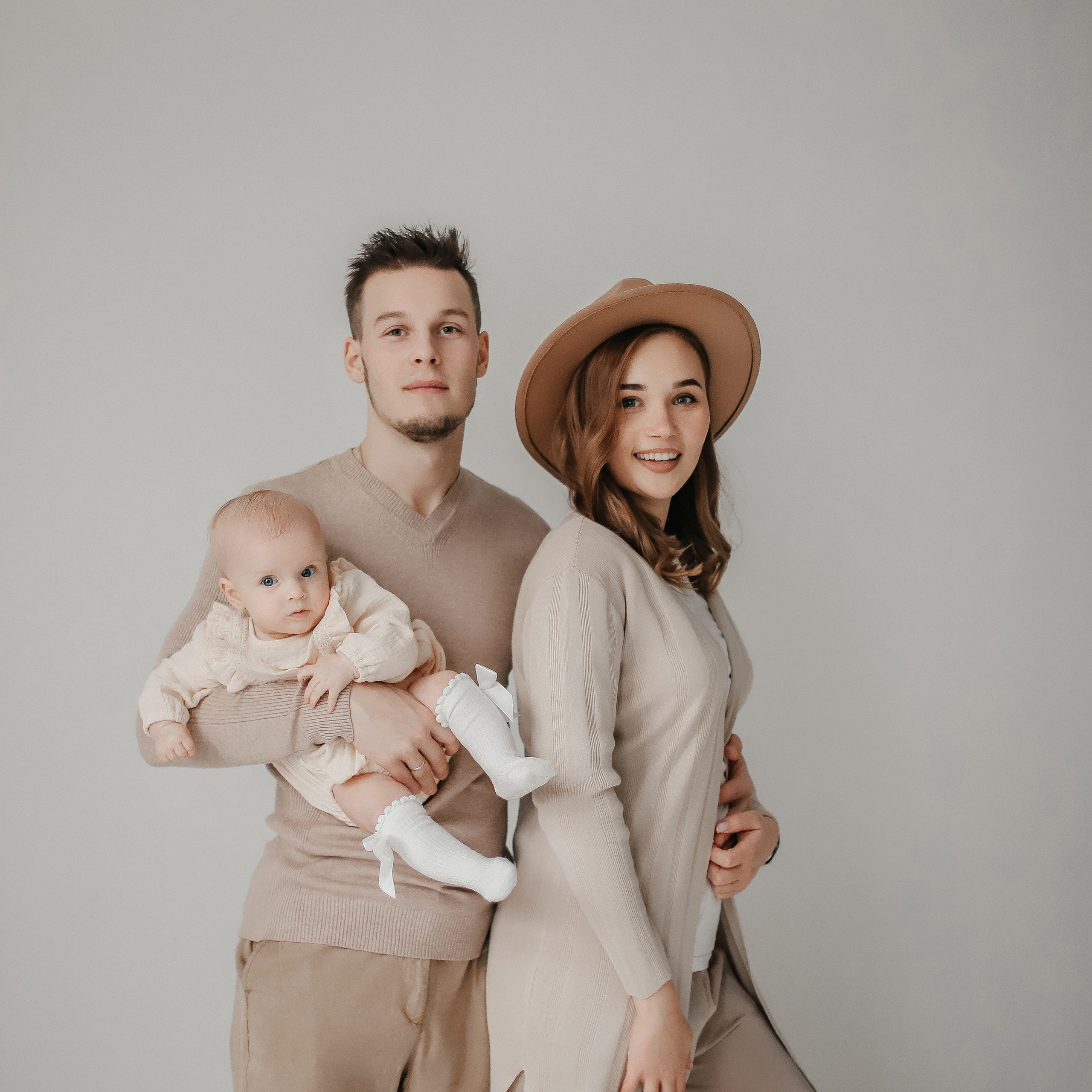 Фотосессия девушки. Профессиональный фотограф в Подольске Елена Локтионова