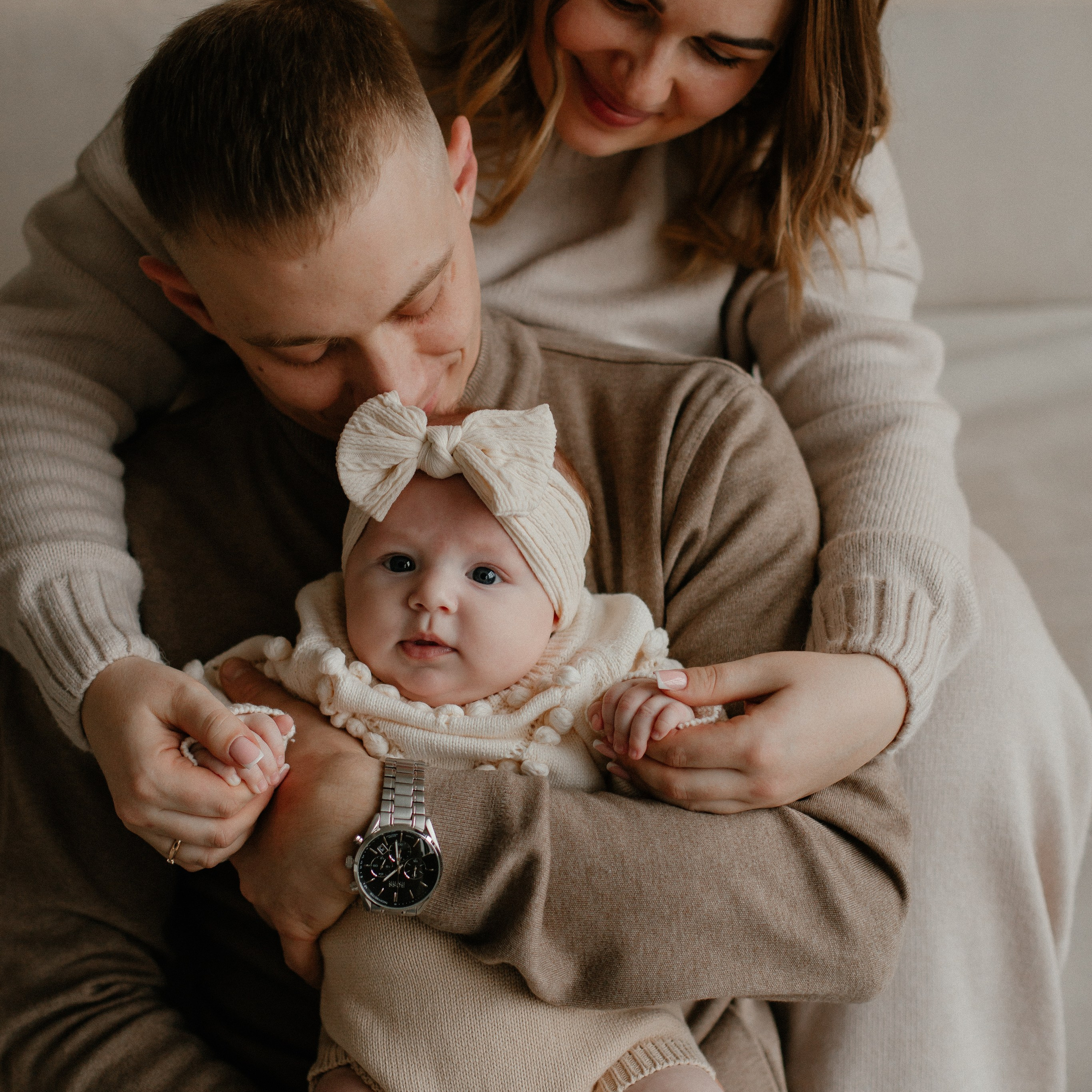 Отзывы. Профессиональный фотограф в Подольске Елена Локтионова