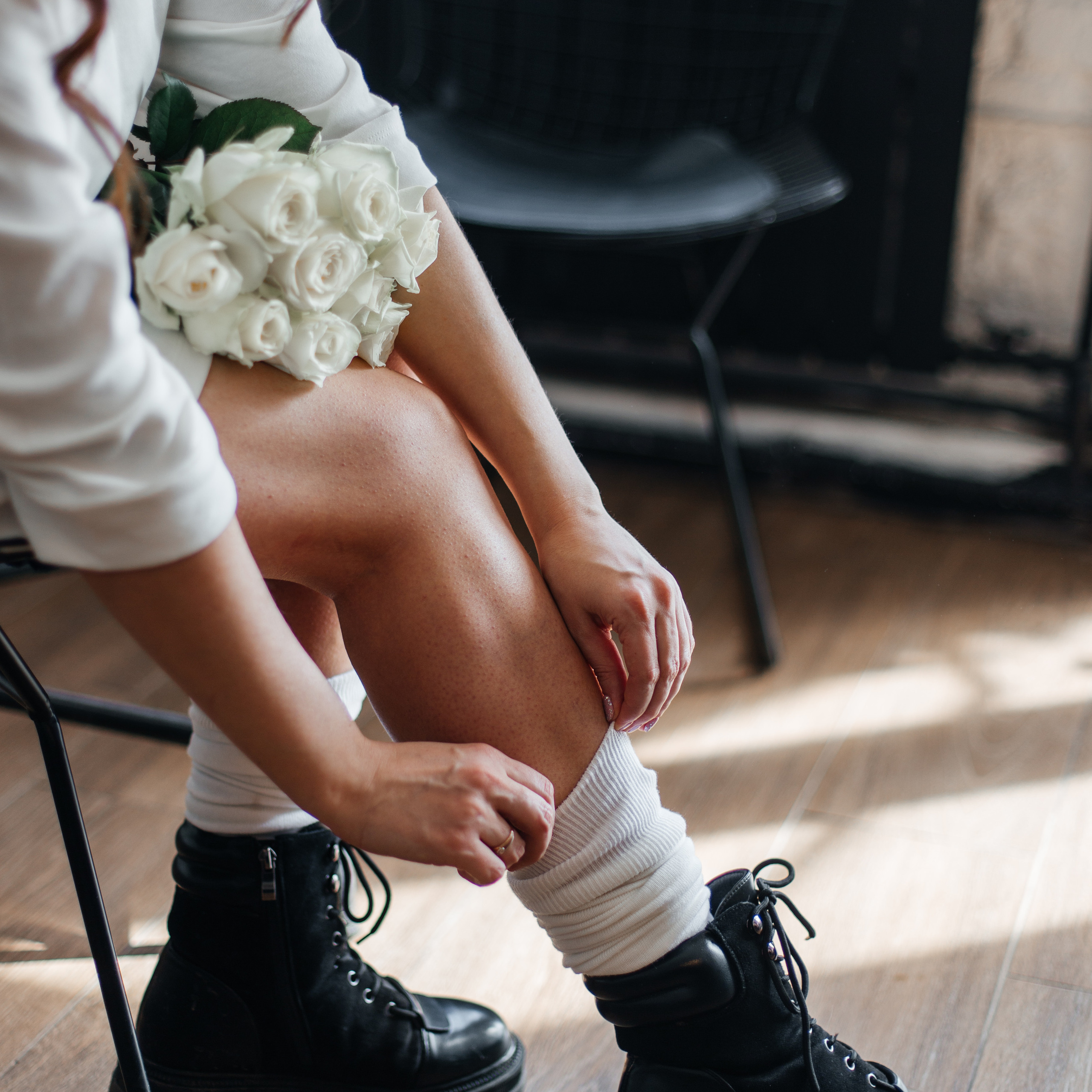 Фотосессия девушки. Профессиональный фотограф в Подольске Елена Локтионова