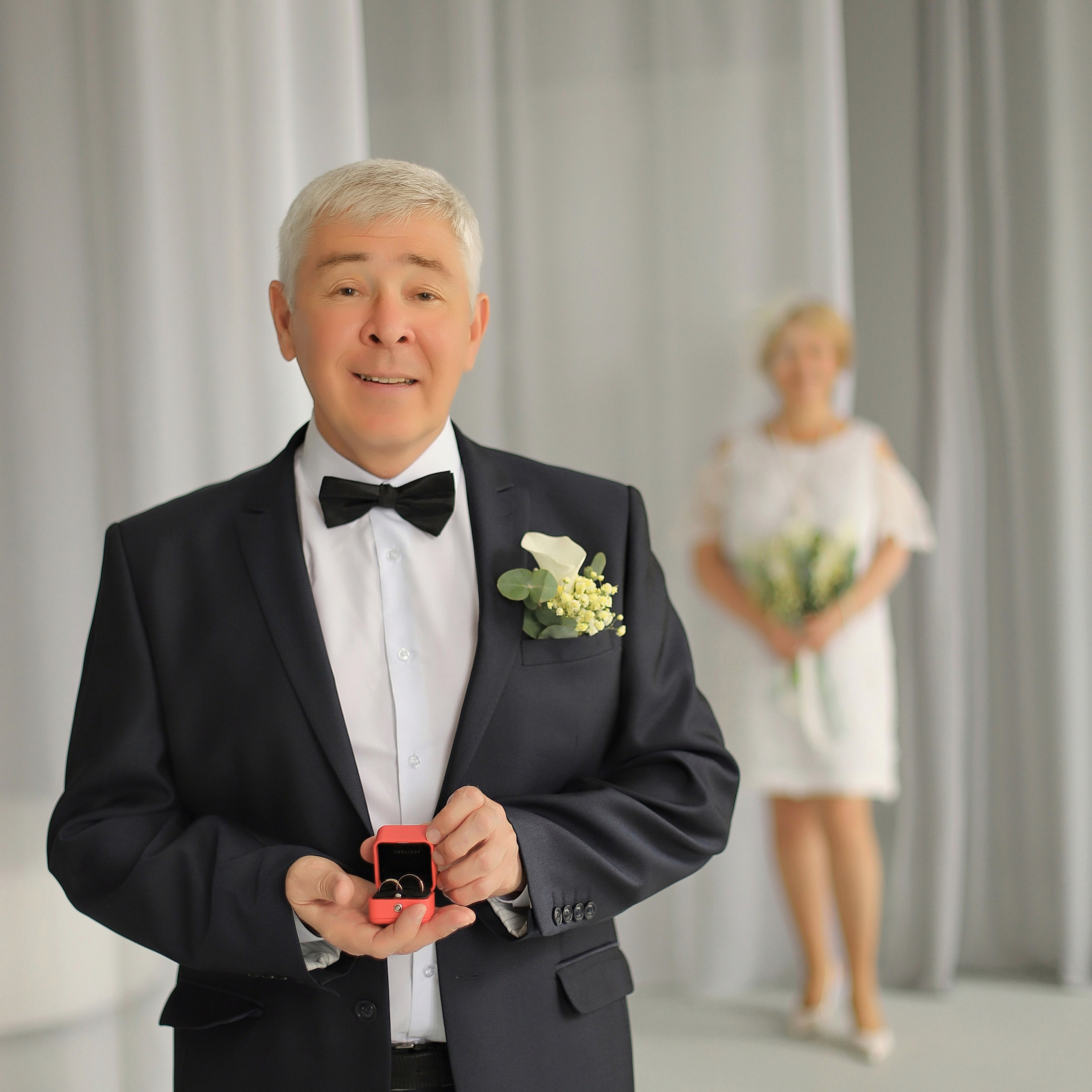 Отзывы. Профессиональный фотограф в Подольске Елена Локтионова