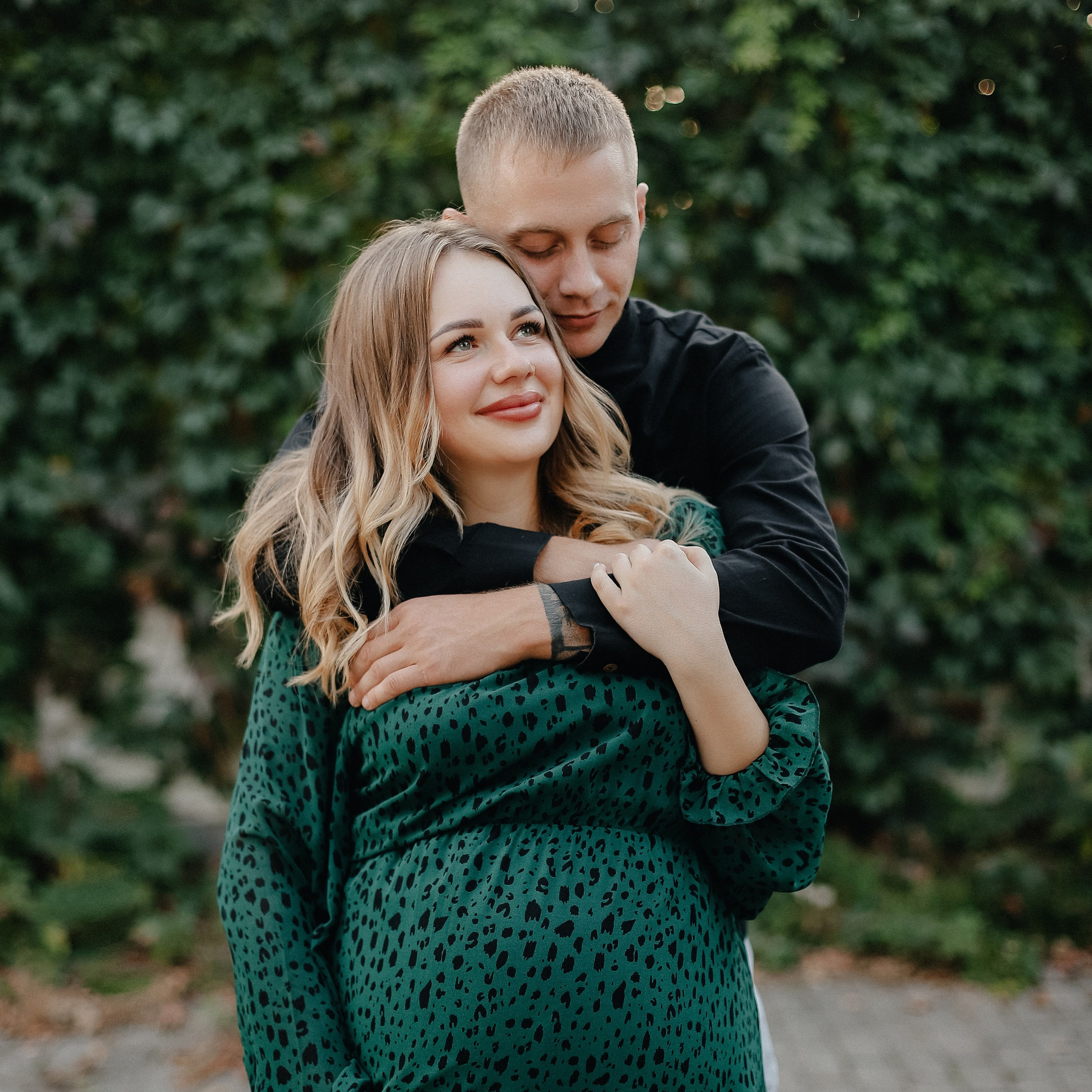 Отзывы. Профессиональный фотограф в Подольске Елена Локтионова