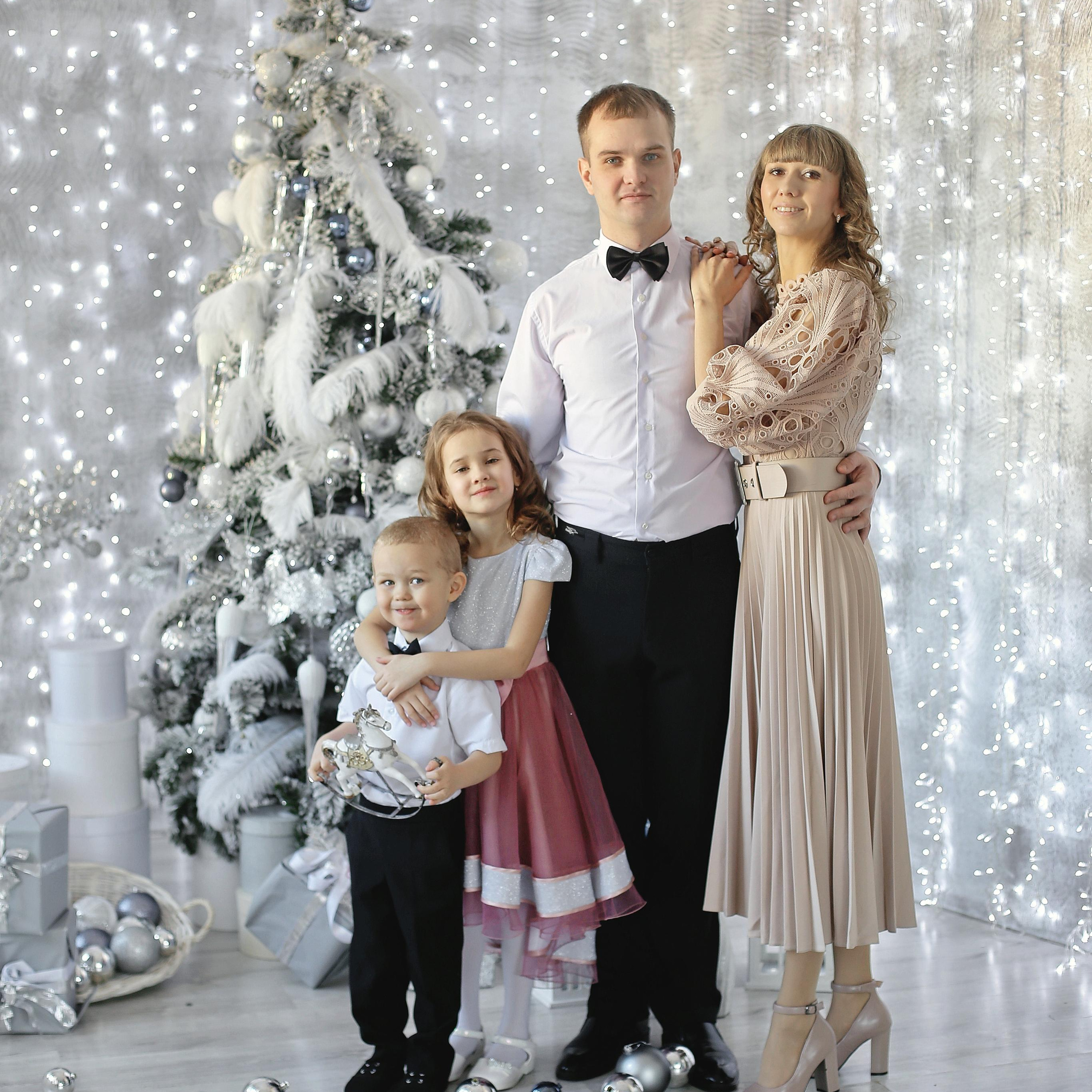 Отзывы. Профессиональный фотограф в Подольске Елена Локтионова