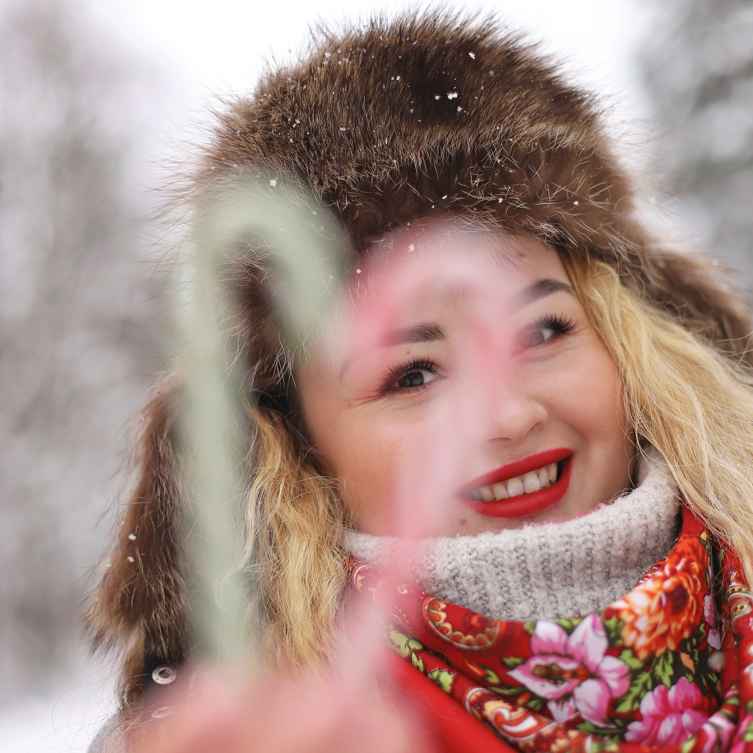 Отзывы. Профессиональный фотограф в Подольске Елена Локтионова