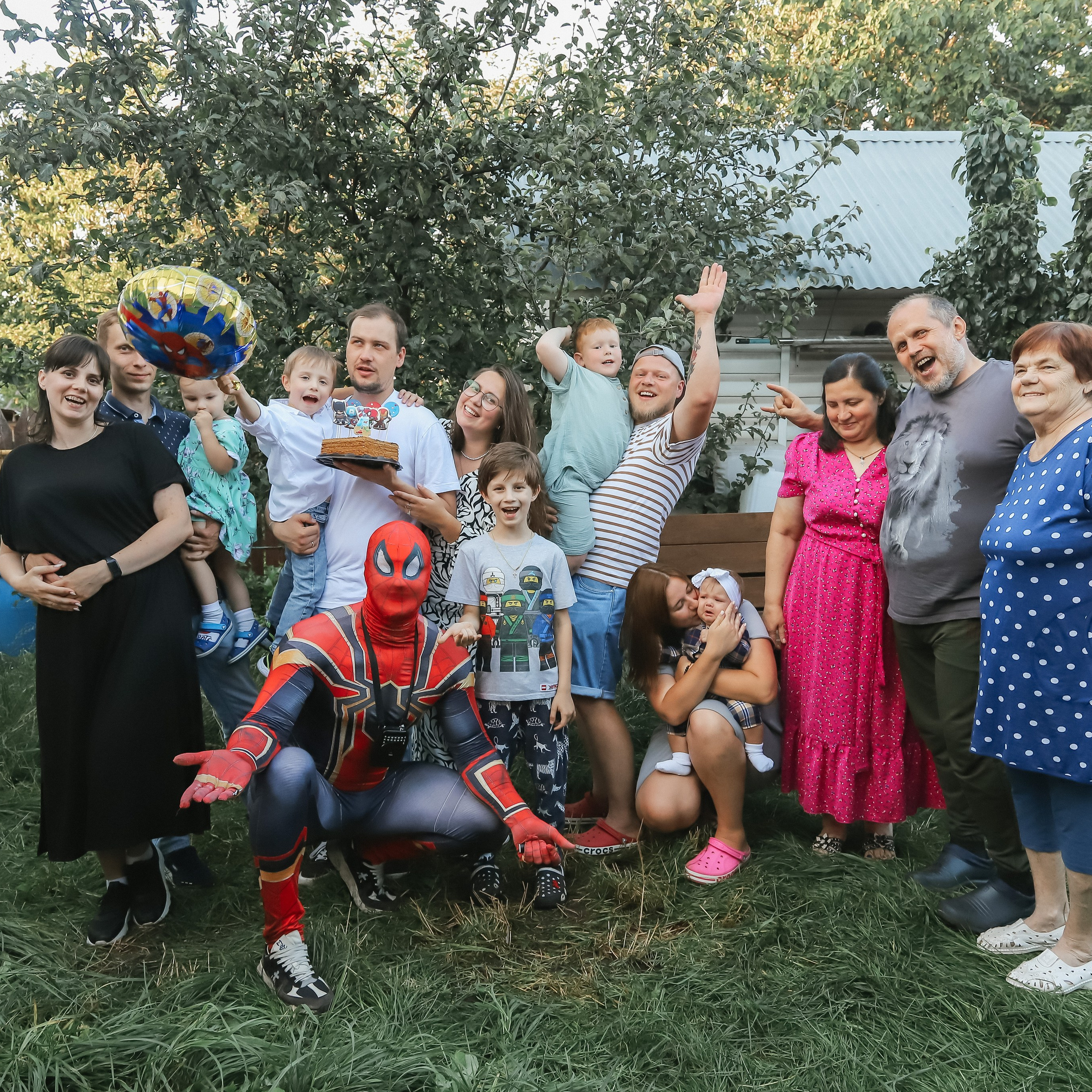 Отзывы. Профессиональный фотограф в Подольске Елена Локтионова