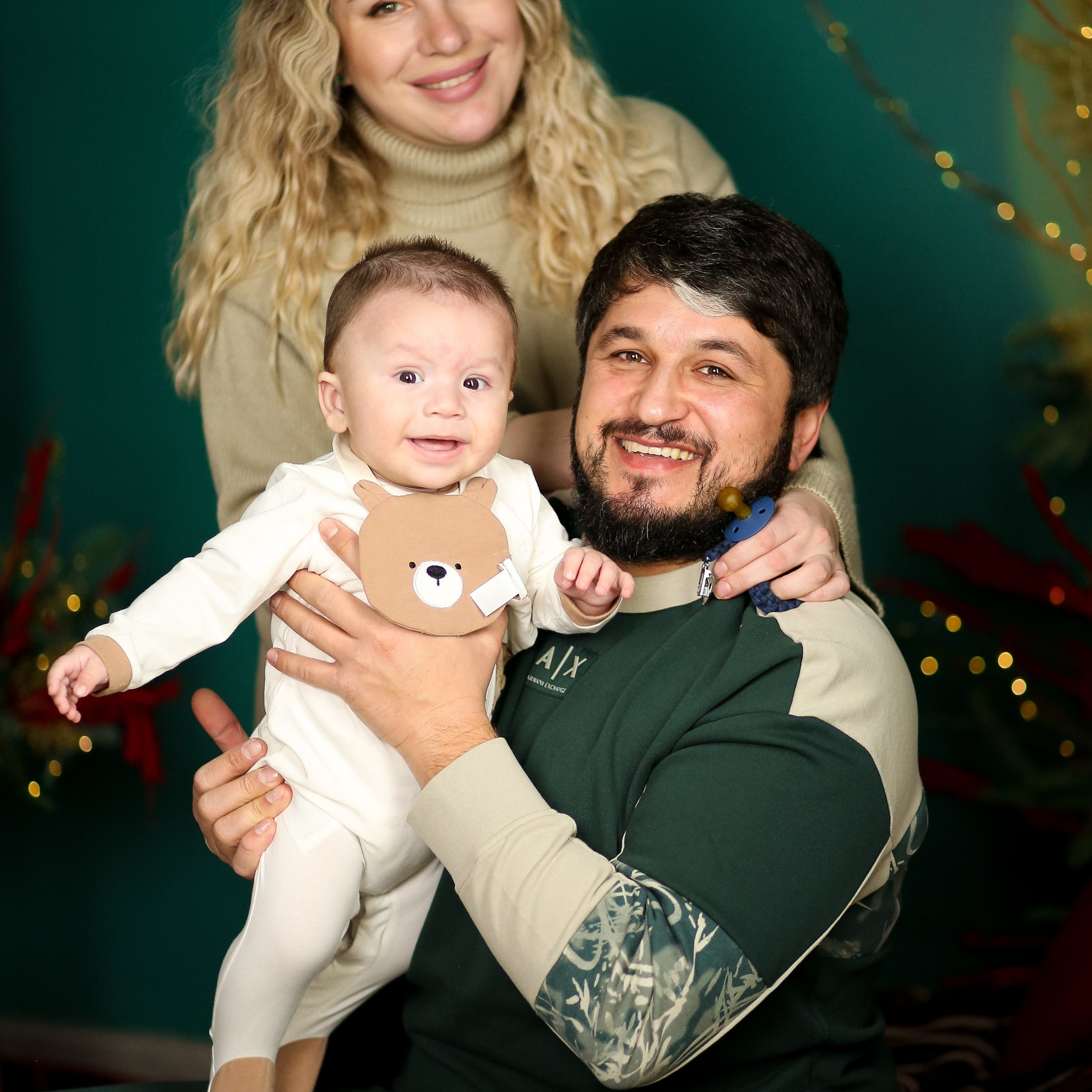 Отзывы. Свадебный и семейный фотограф г. Махачкала-Каспийск