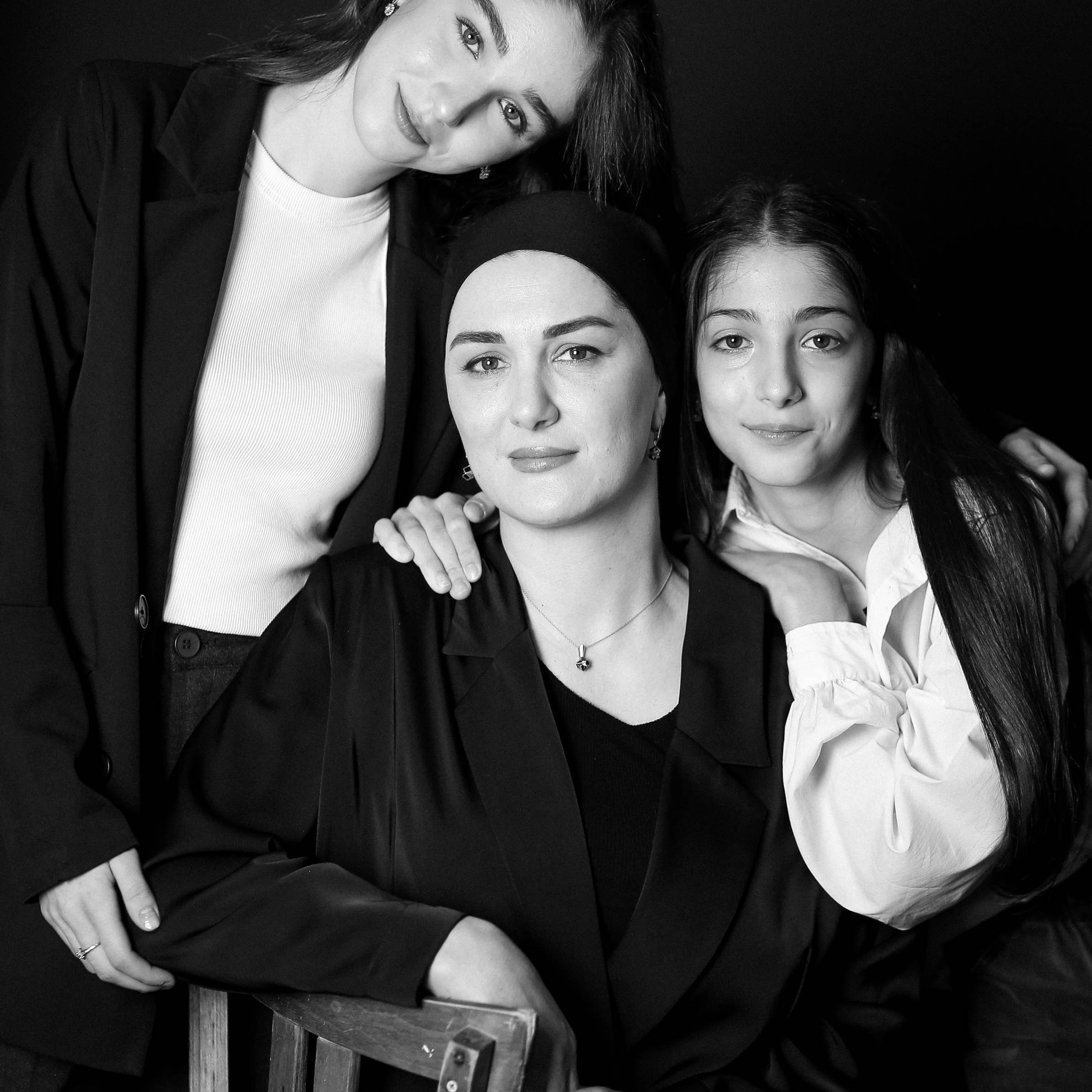 Отзывы. Свадебный и семейный фотограф г. Махачкала-Каспийск