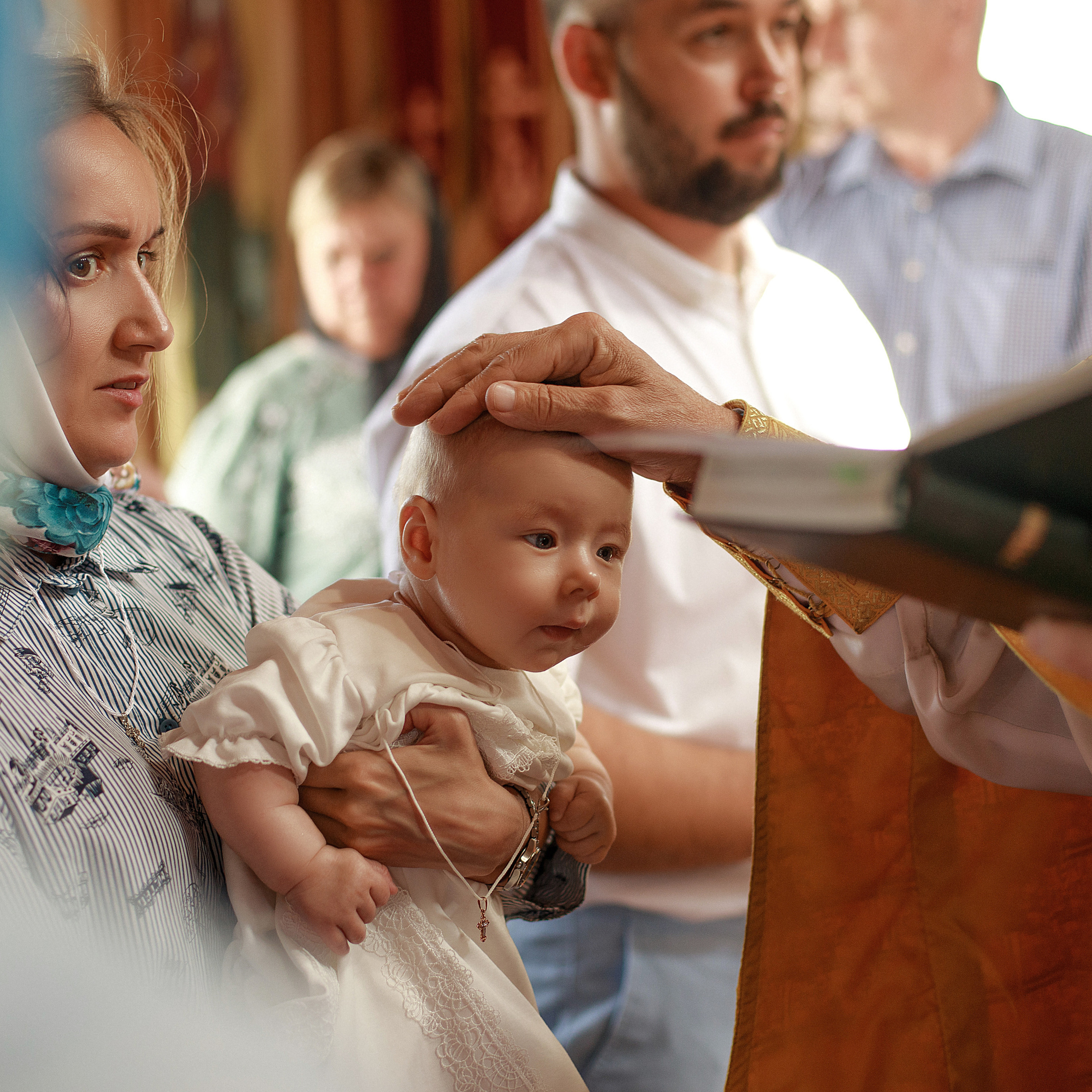 Отзывы. Фотограф новорожденных в Ульяновске Татьяна Соболева