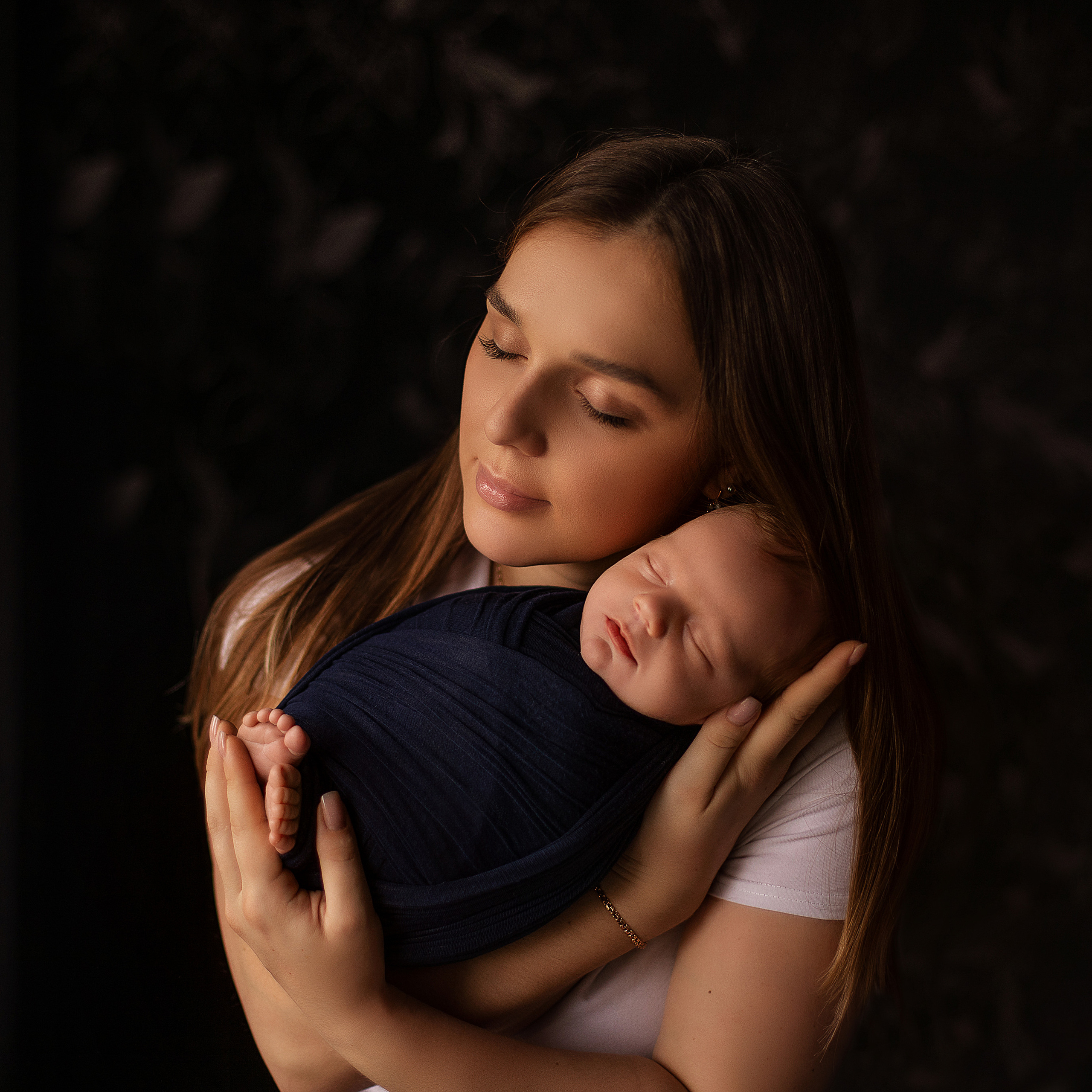 Отзывы. Фотограф новорожденных в Ульяновске Татьяна Соболева