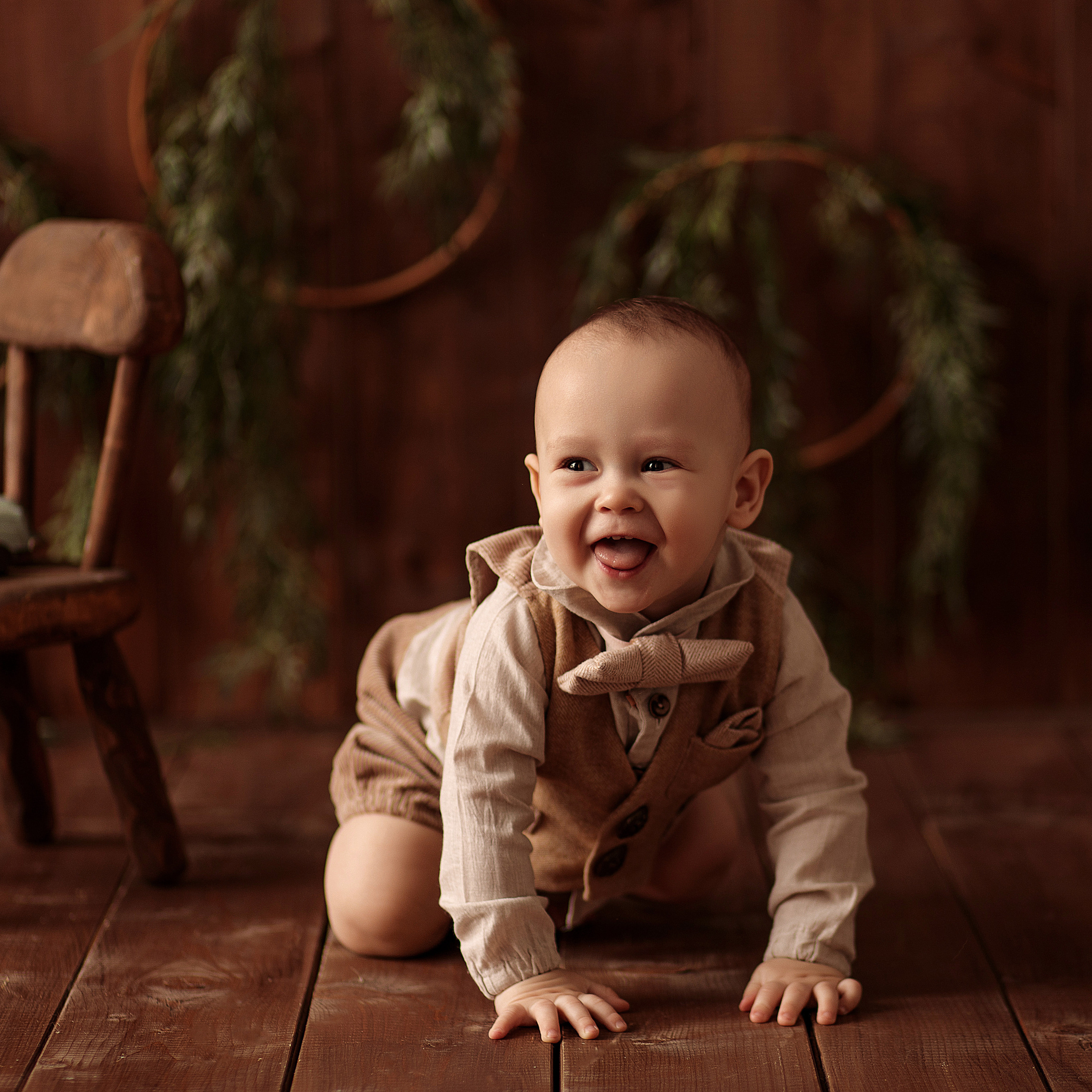 Отзывы. Фотограф новорожденных в Ульяновске Татьяна Соболева
