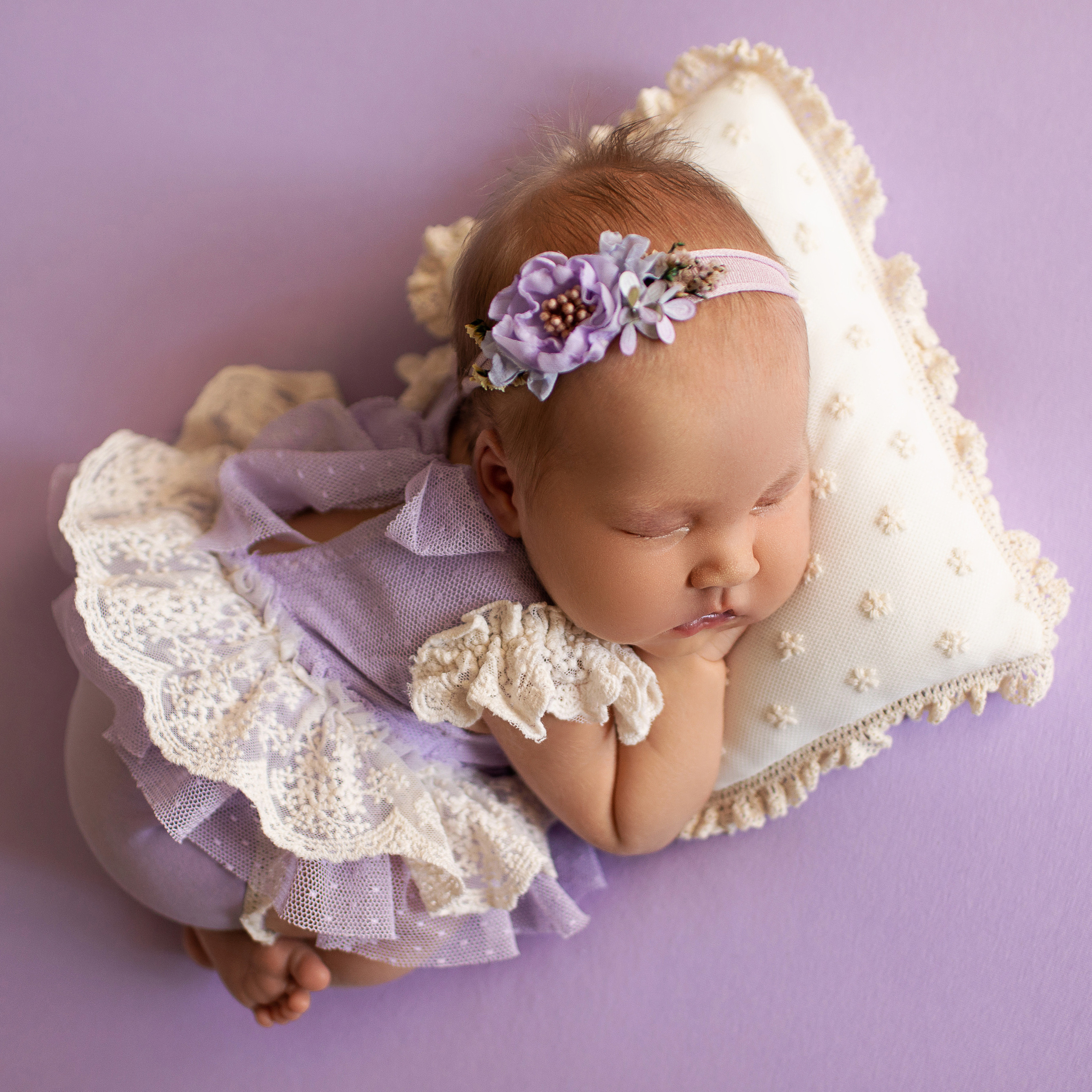 Отзывы. Фотограф новорожденных в Ульяновске Татьяна Соболева