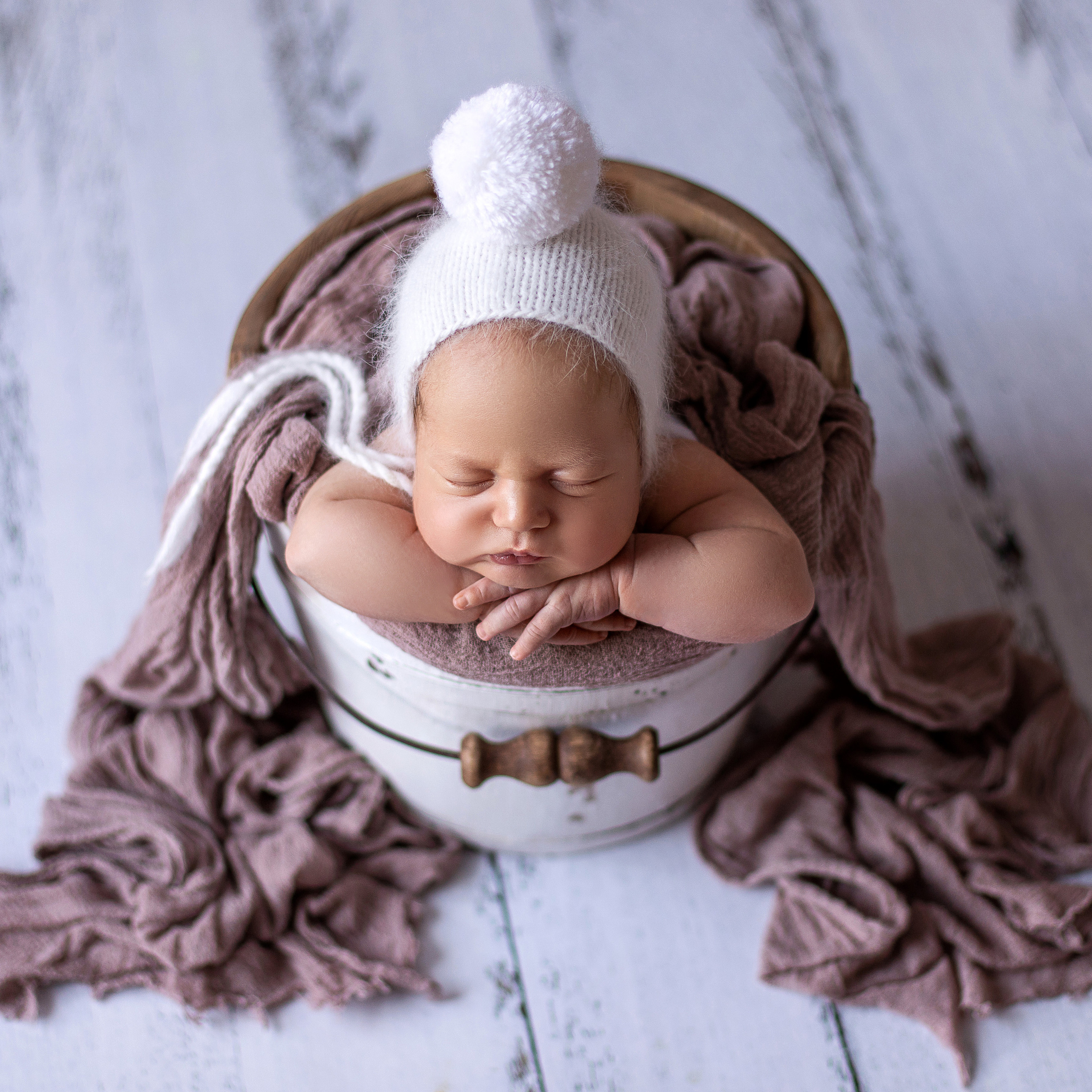 Отзывы. Фотограф новорожденных в Ульяновске Татьяна Соболева