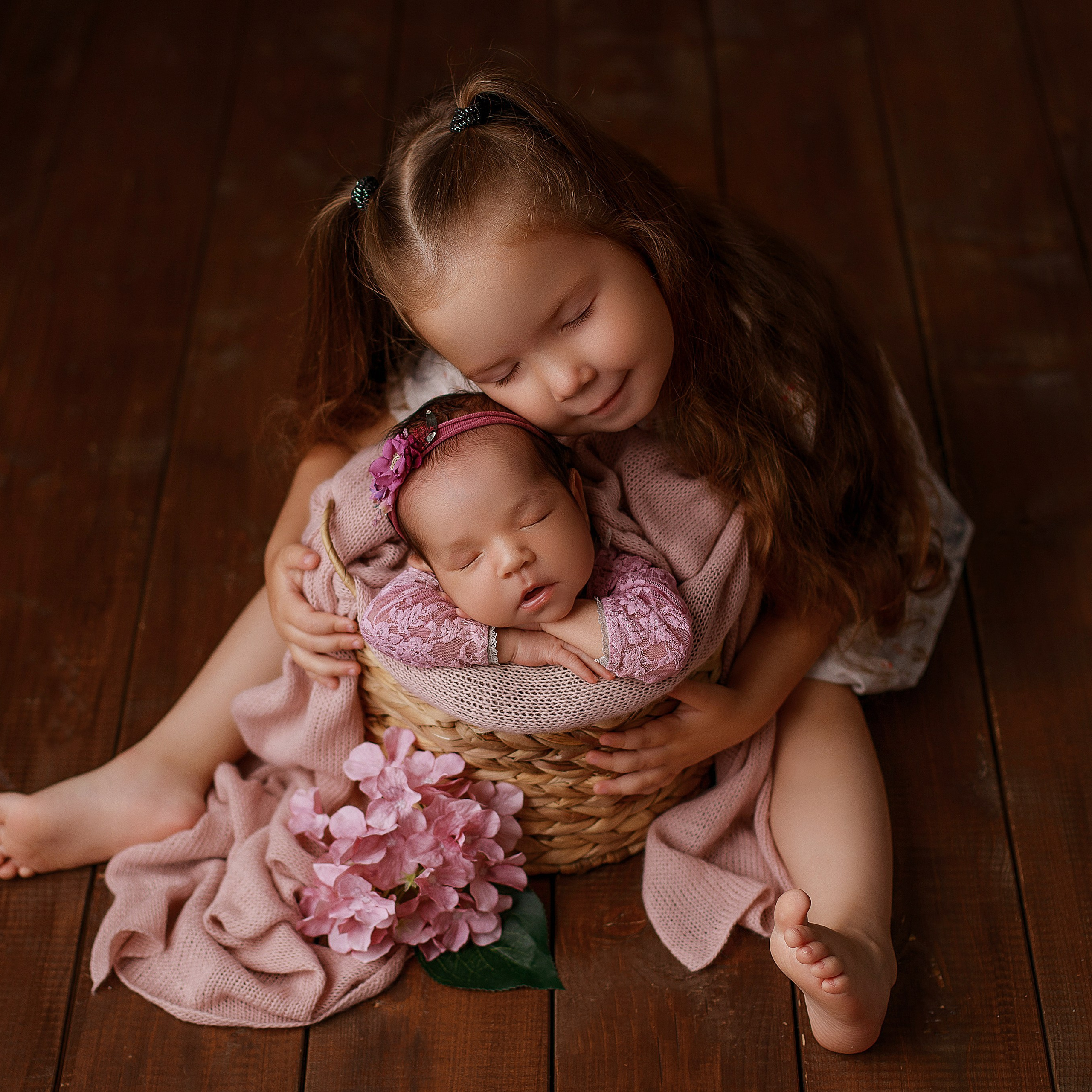 Отзывы. Фотограф новорожденных в Ульяновске Татьяна Соболева