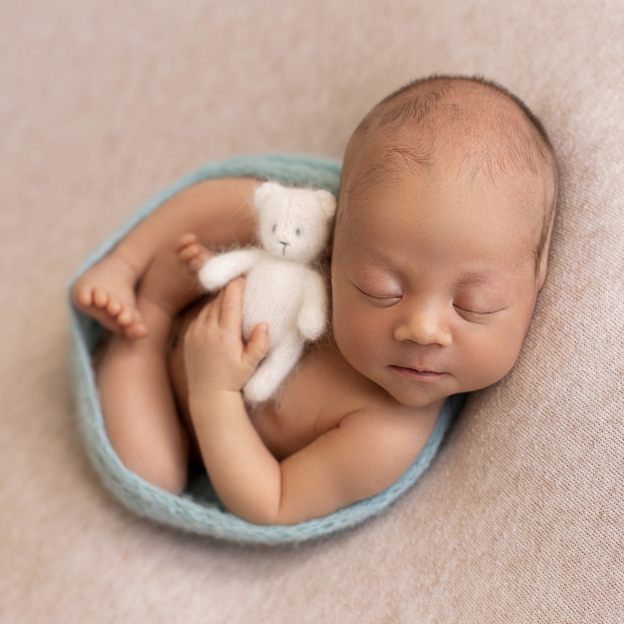 Отзывы. Фотограф новорожденных в Ульяновске Татьяна Соболева