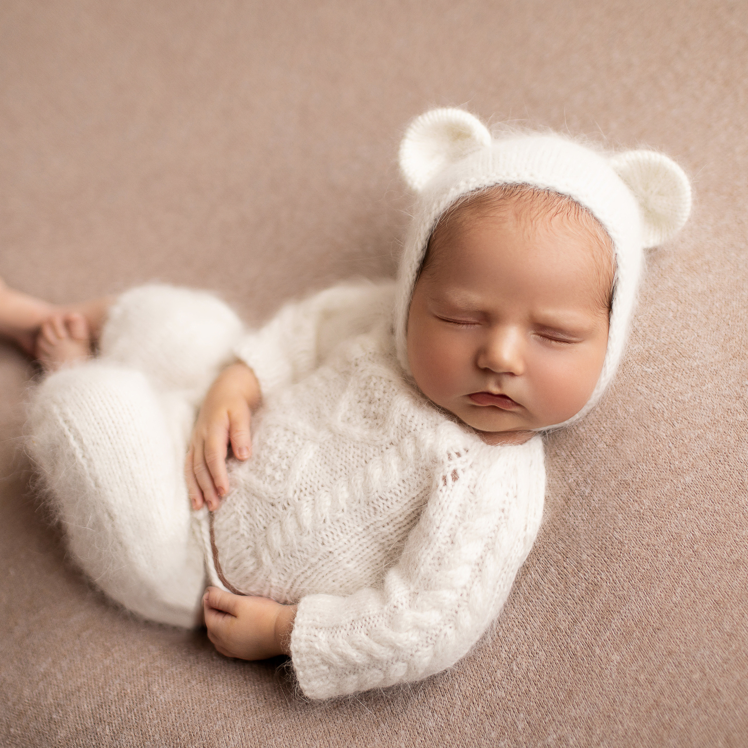 Отзывы. Фотограф новорожденных в Ульяновске Татьяна Соболева