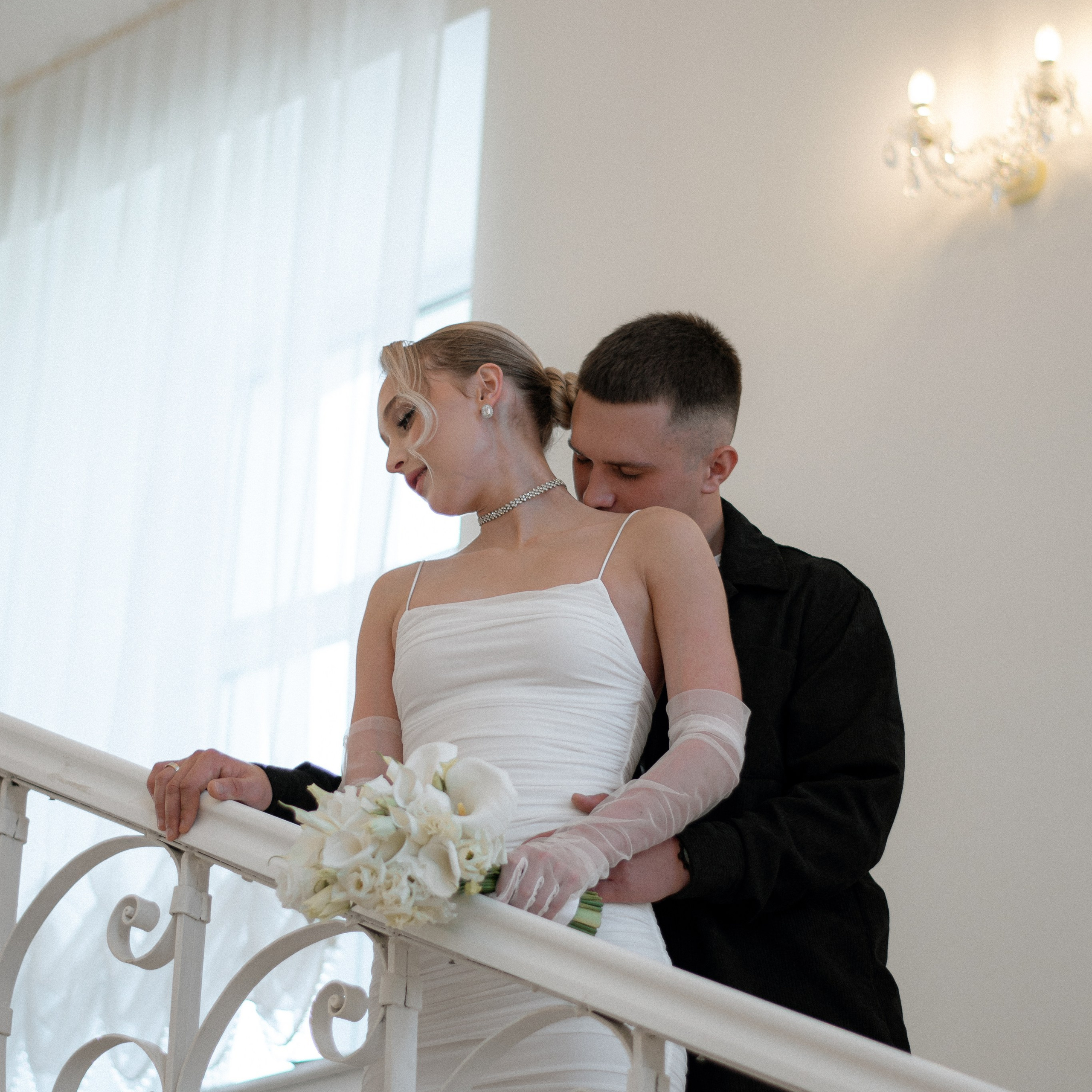 Полина | Максим