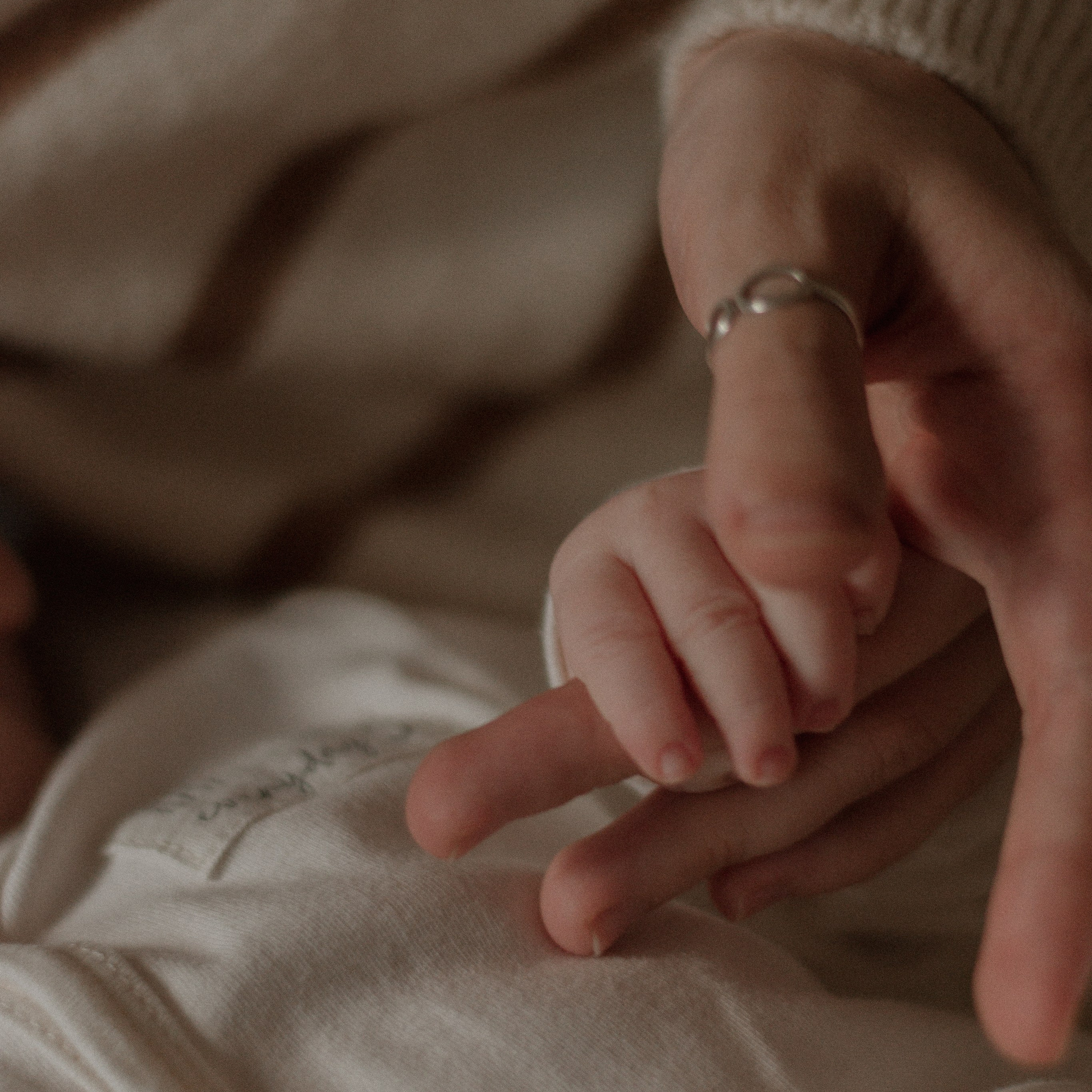 Настя и Мия