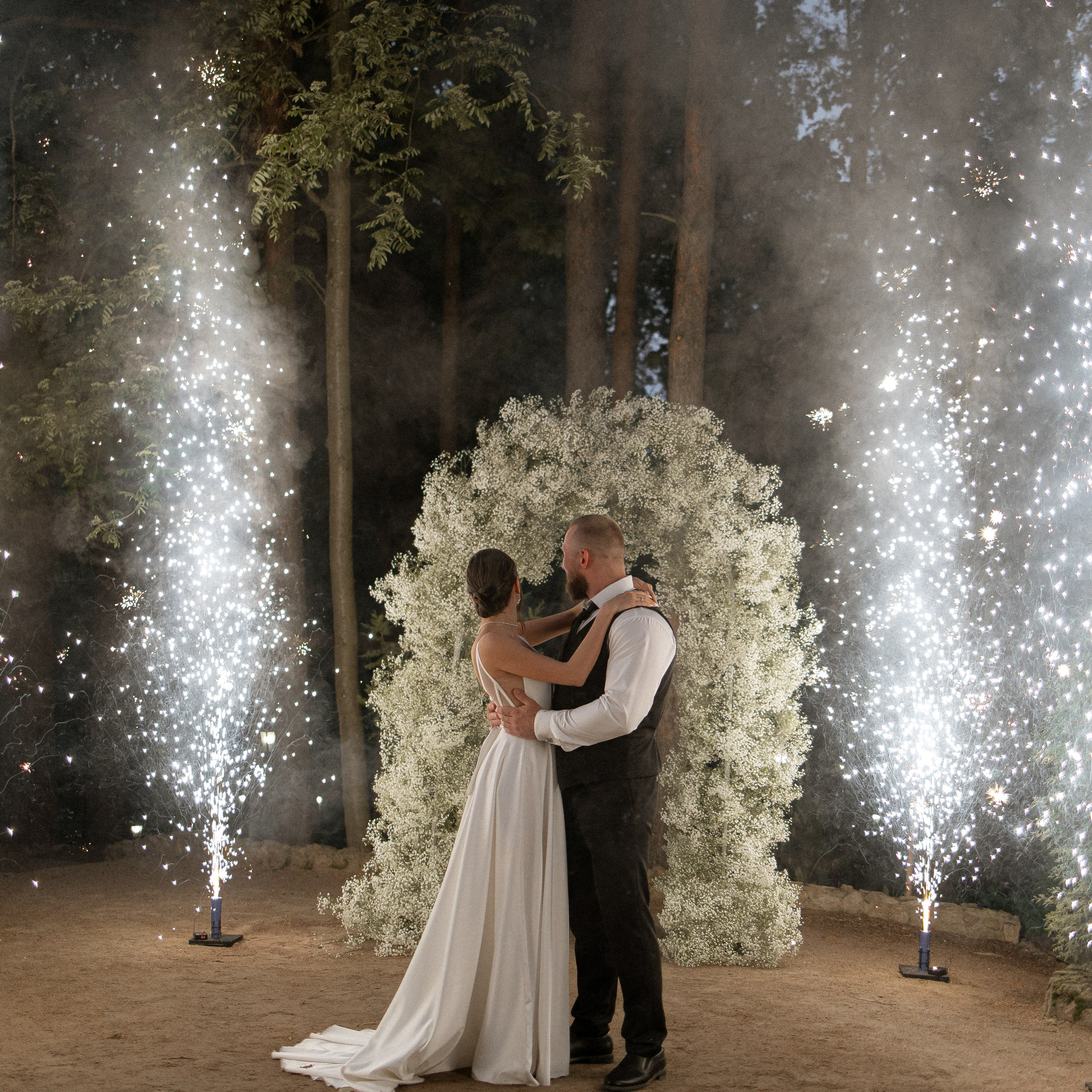 Ирина | Павел