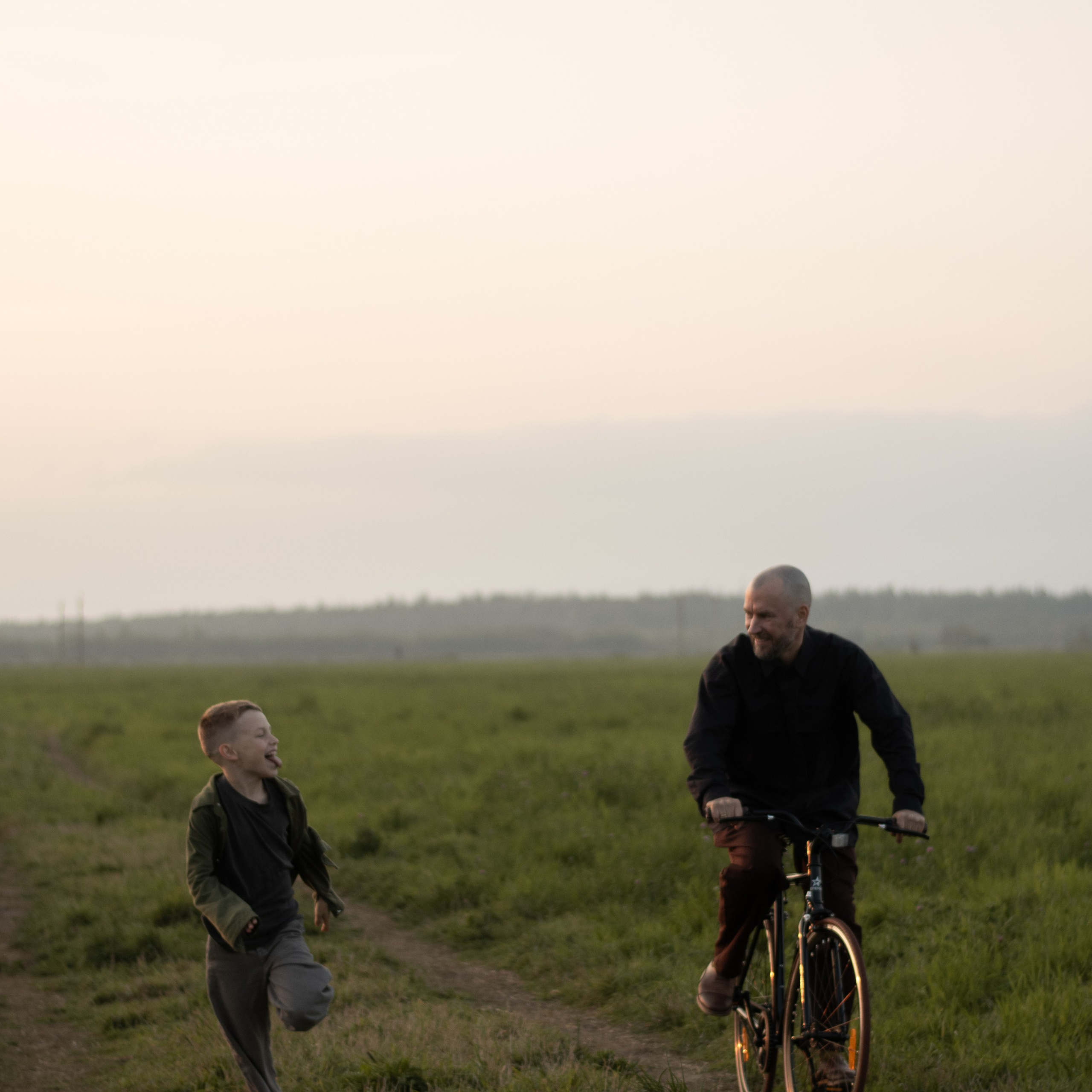 Андрей, Федя