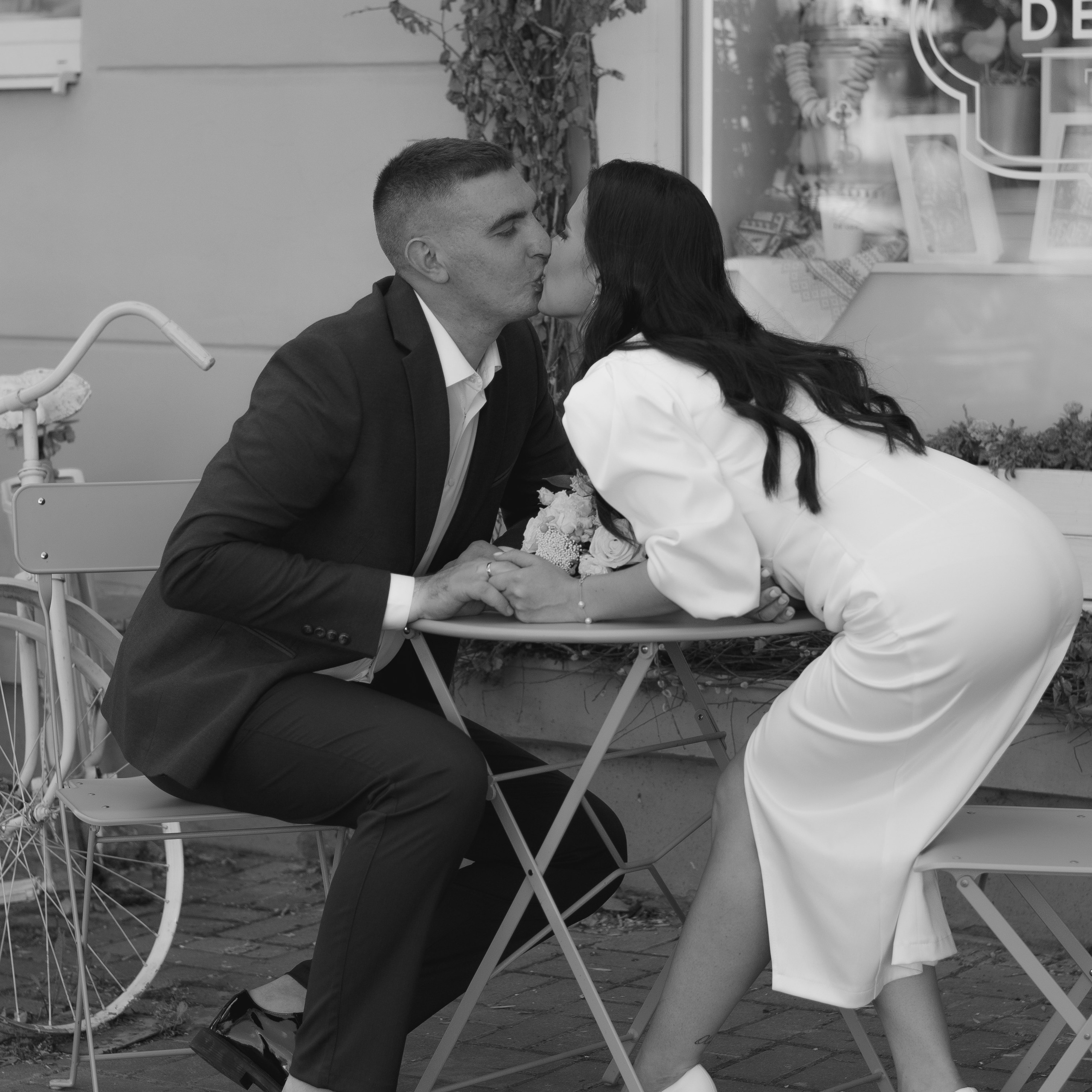 Андрей | Екатерина