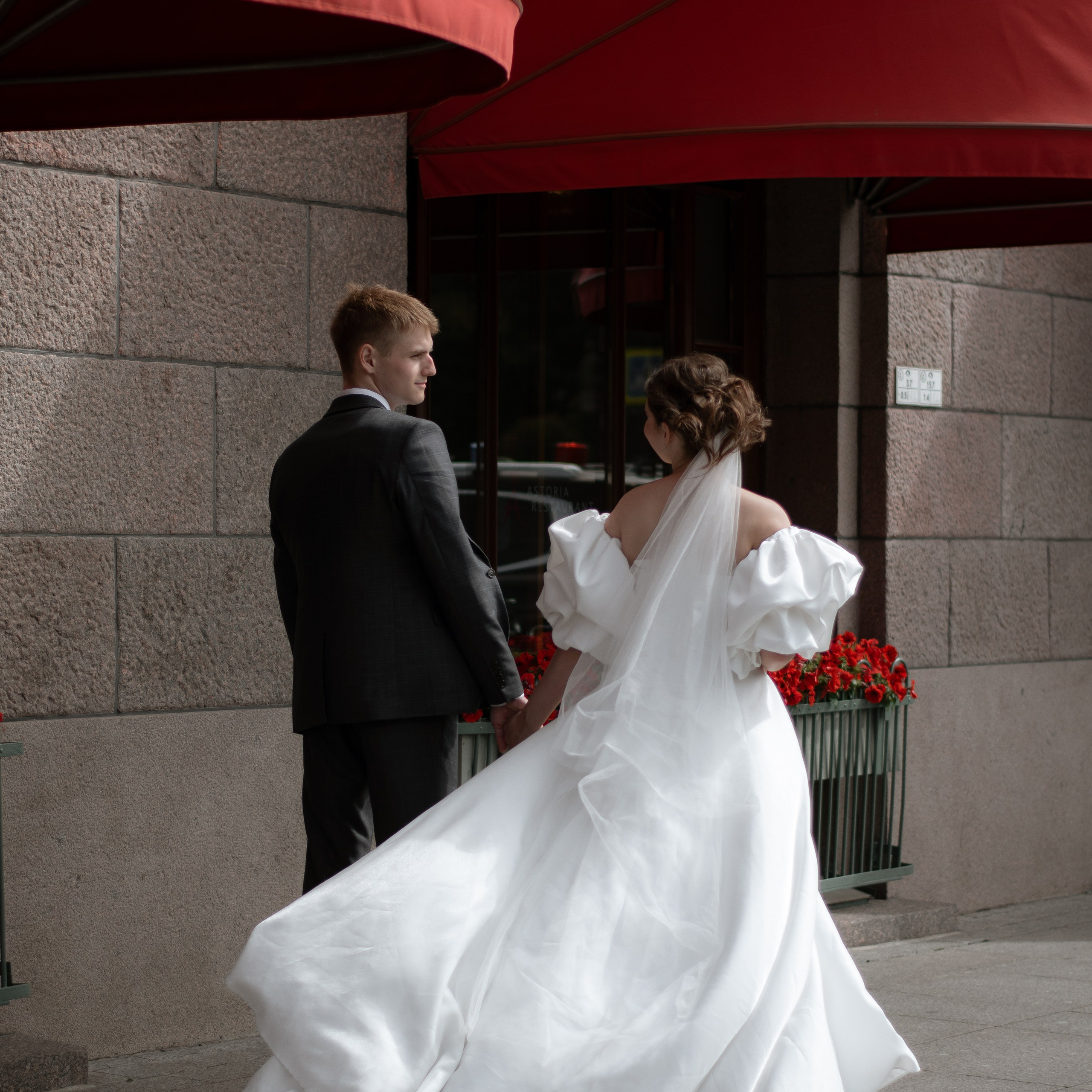 Алина | Денис