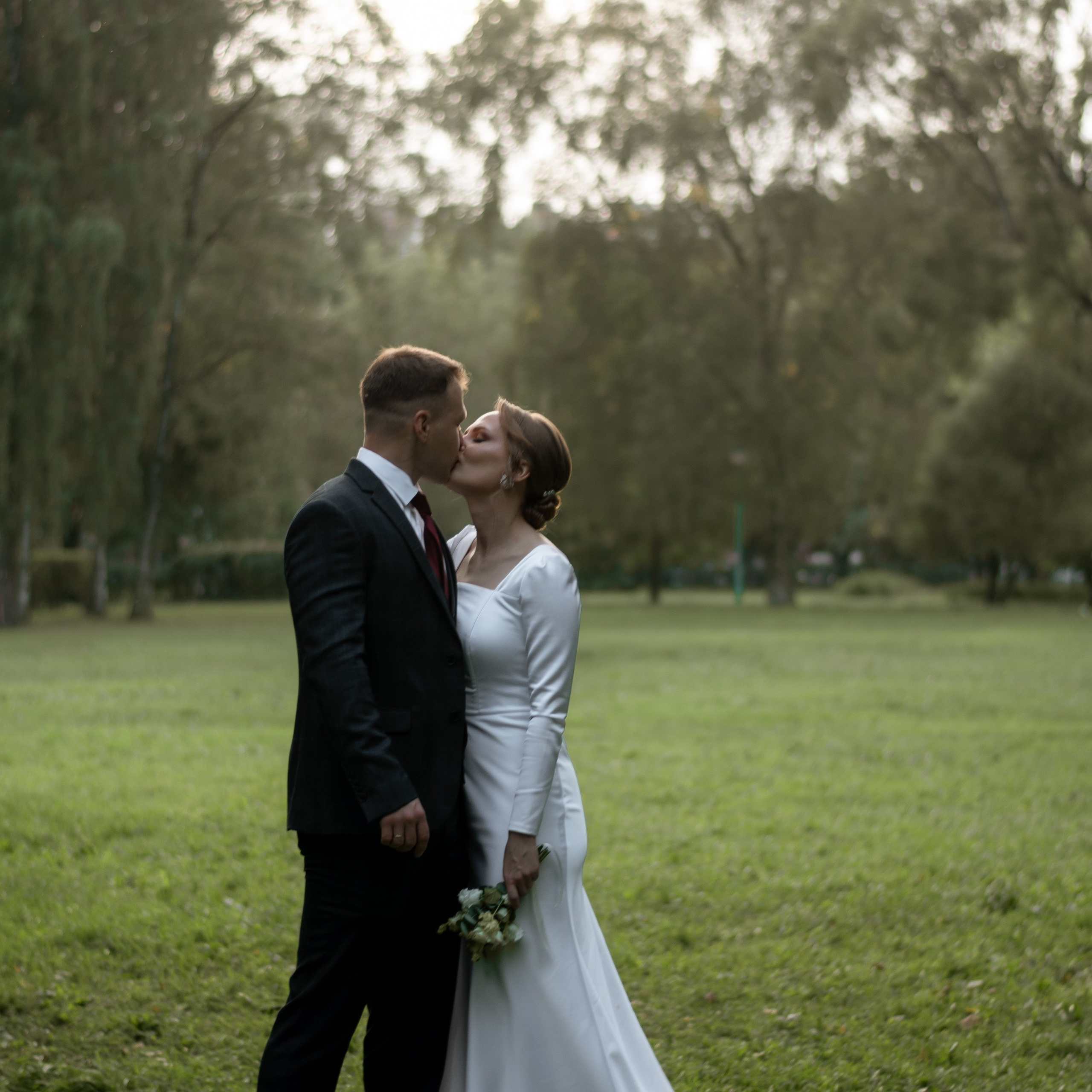 Марина | Евгений