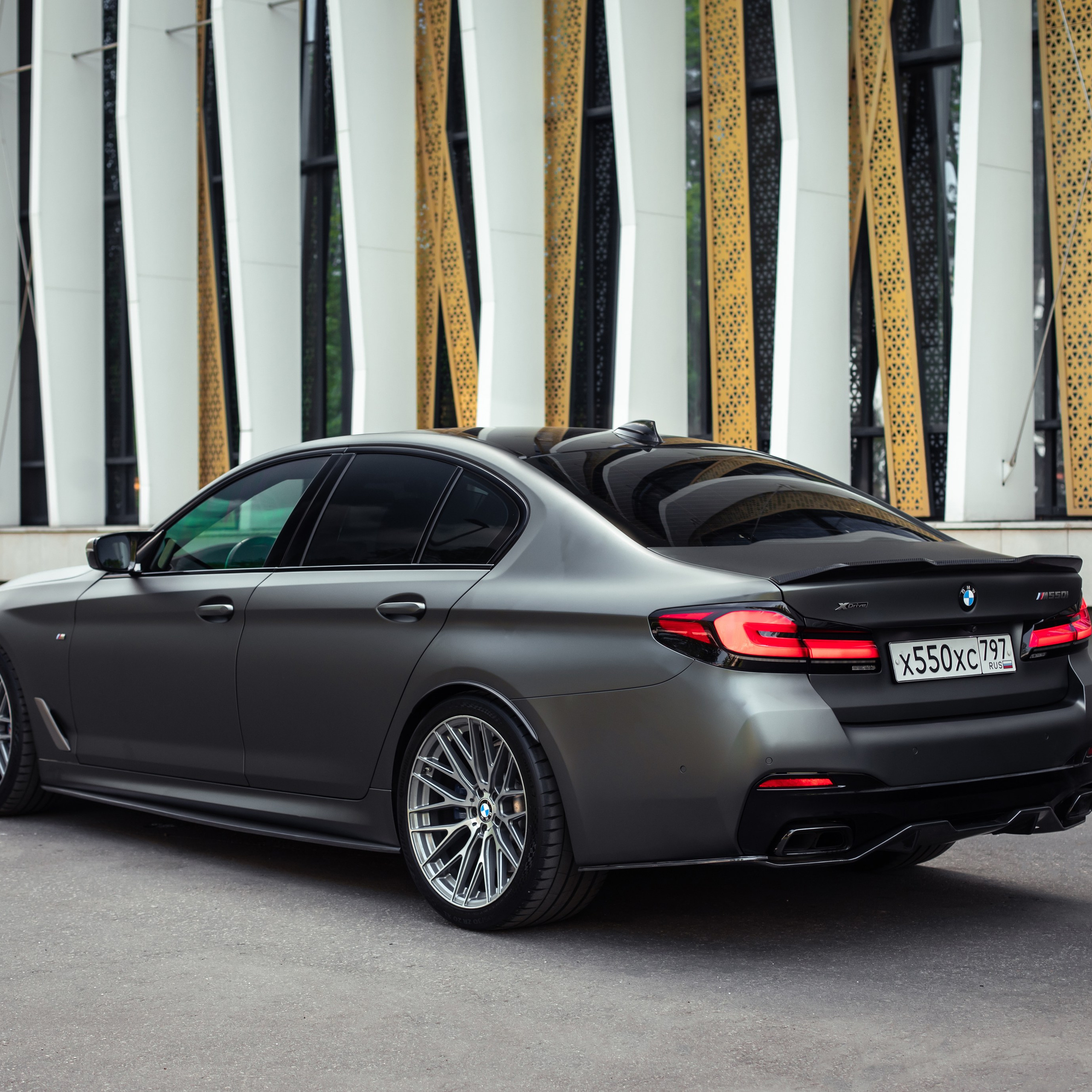 BMW 5