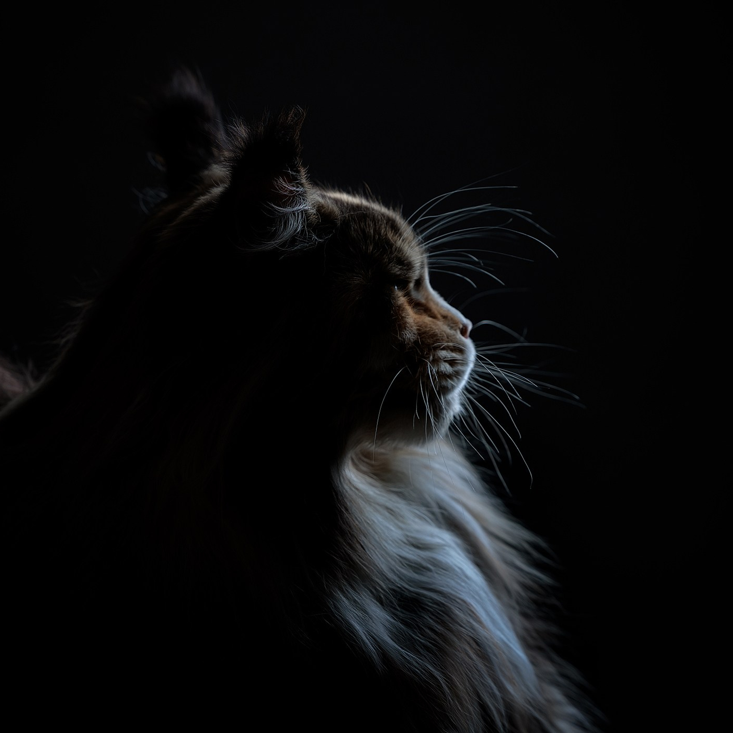 Кошки