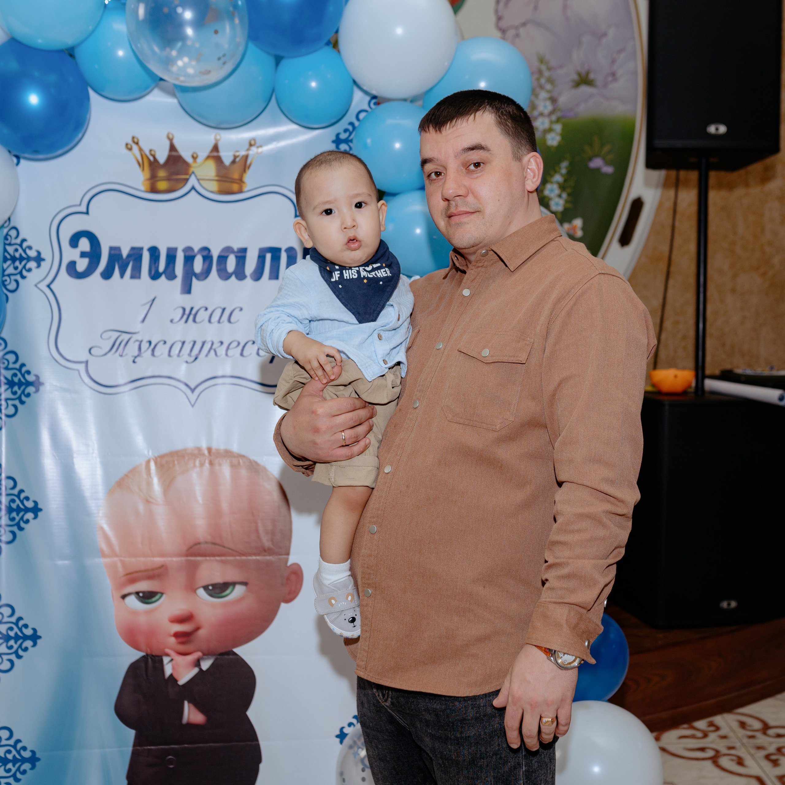 Отзывы. Портретный фотограф в Караганде