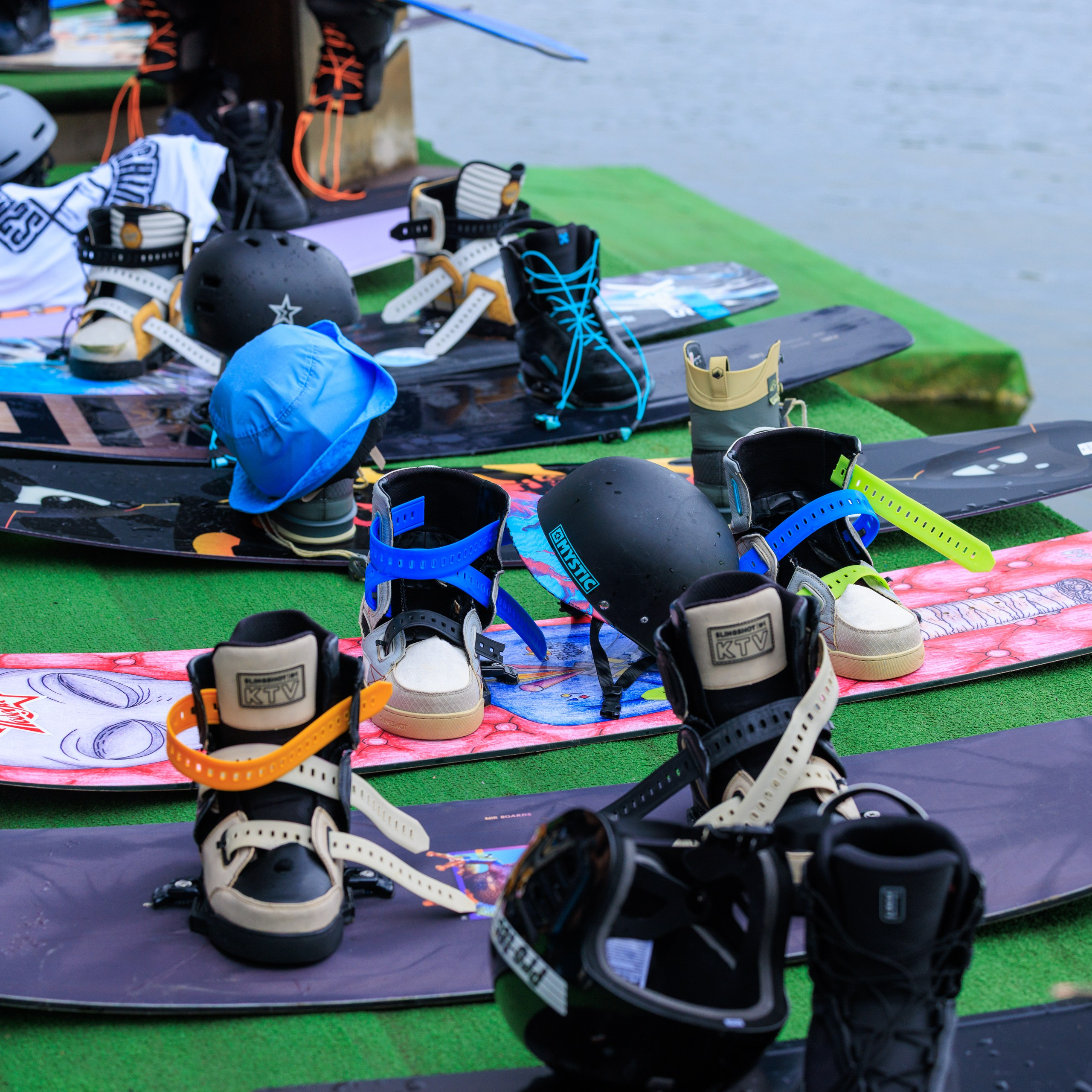 KUPCHINO OPEN CONTEST 2025