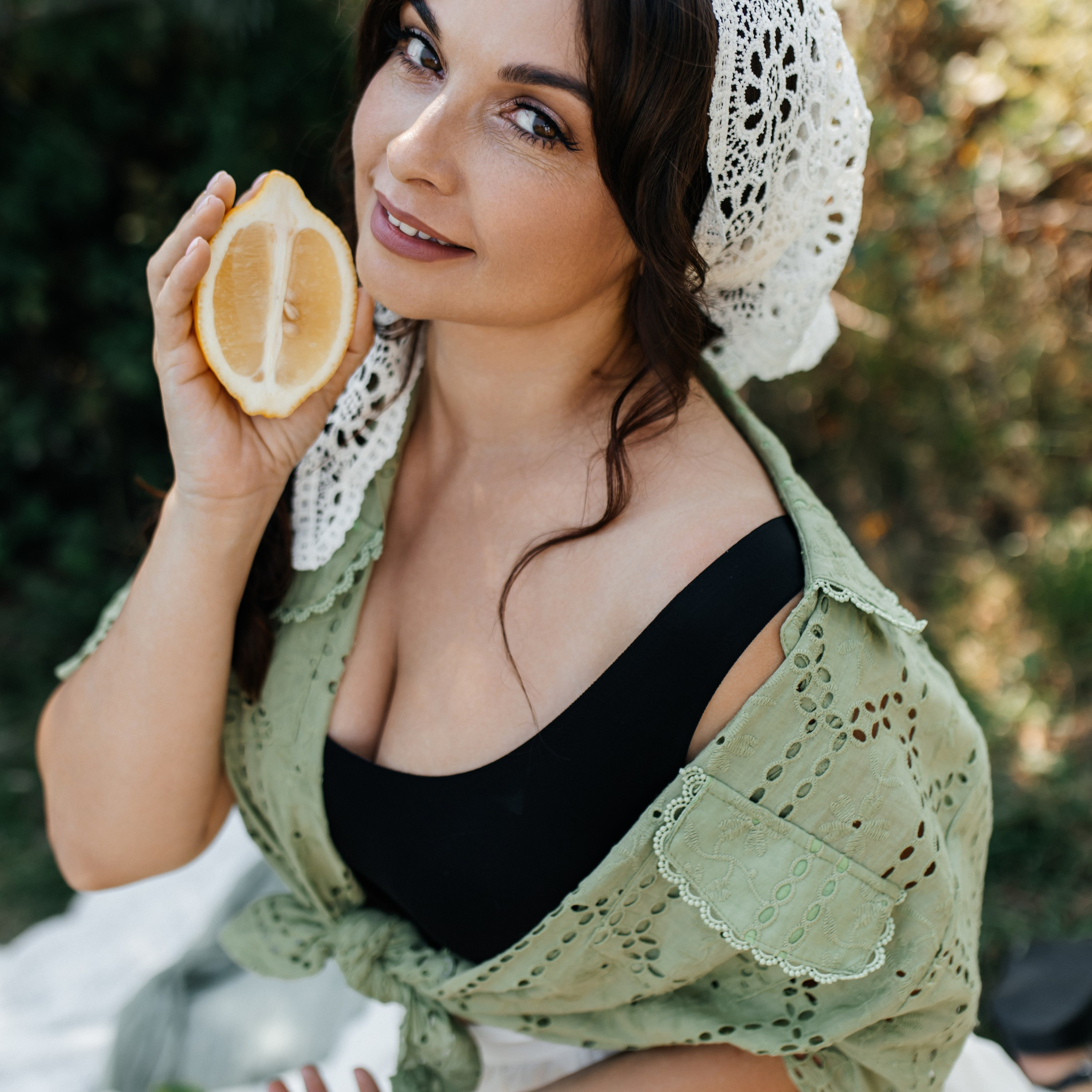 Марина
