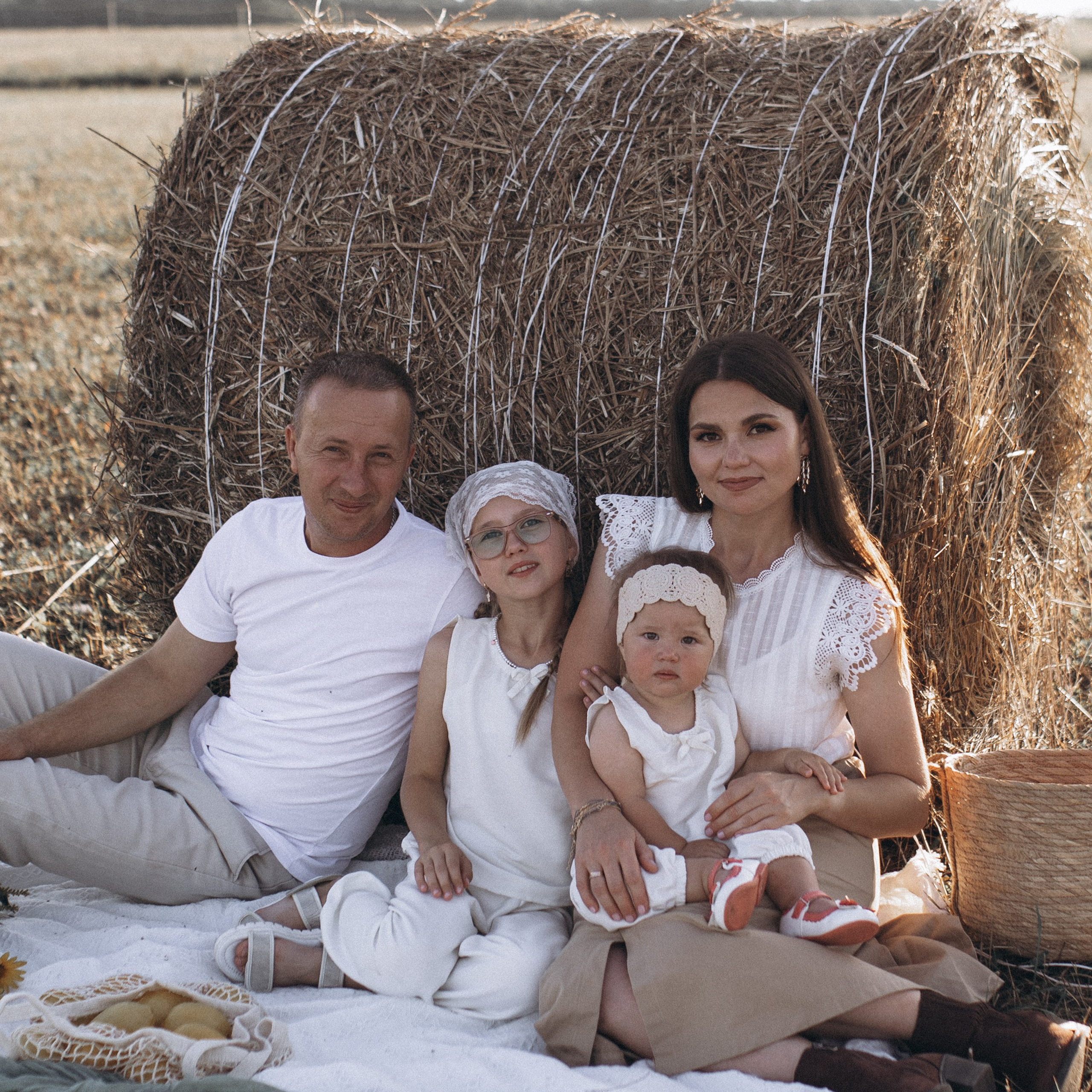 Сазоновы