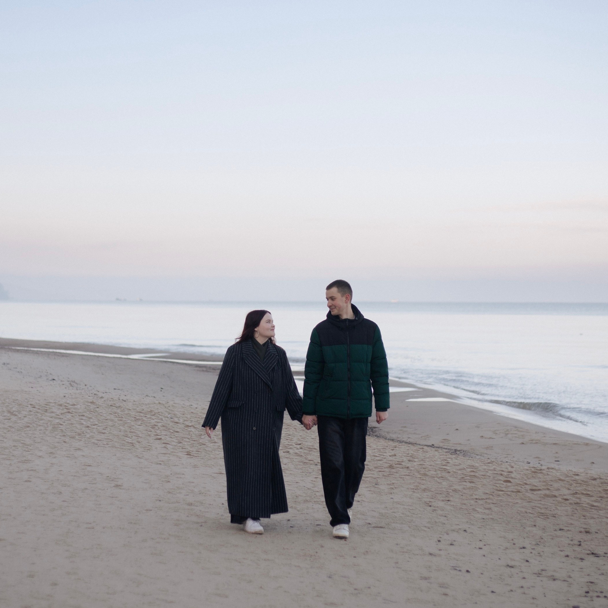 Отзывы. Фотограф в Калининграде, Софья Вологдина