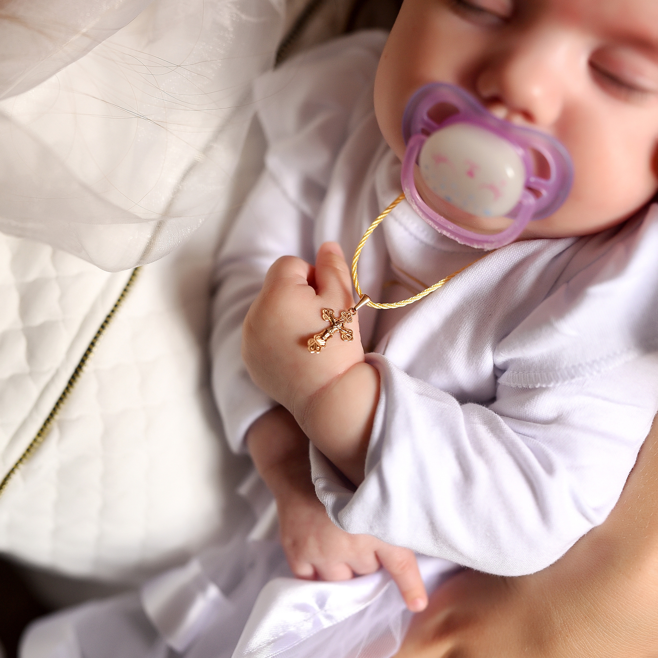 крещение Жировичи